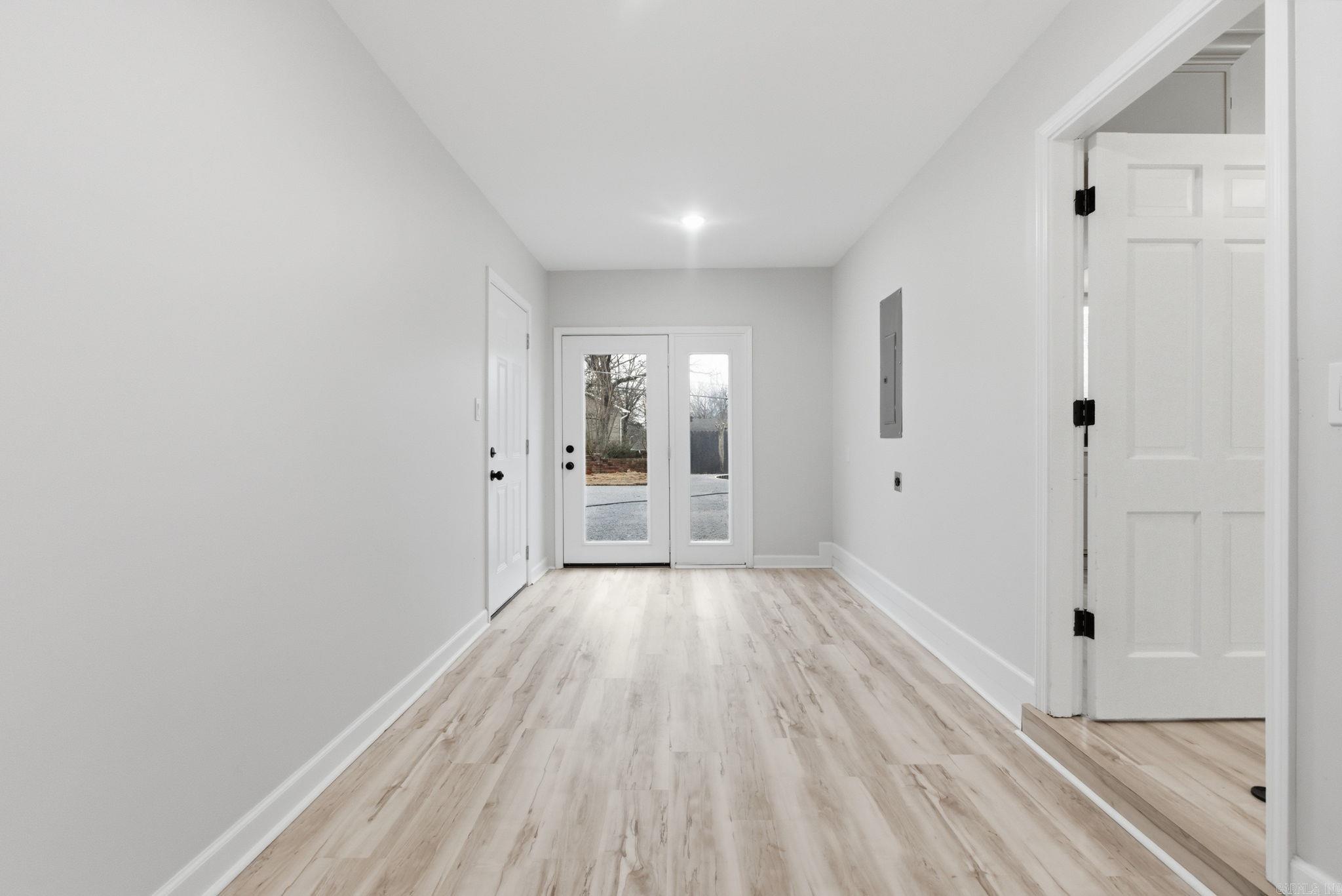 2916 Justin Matthews Dr  North Little Rock, AR