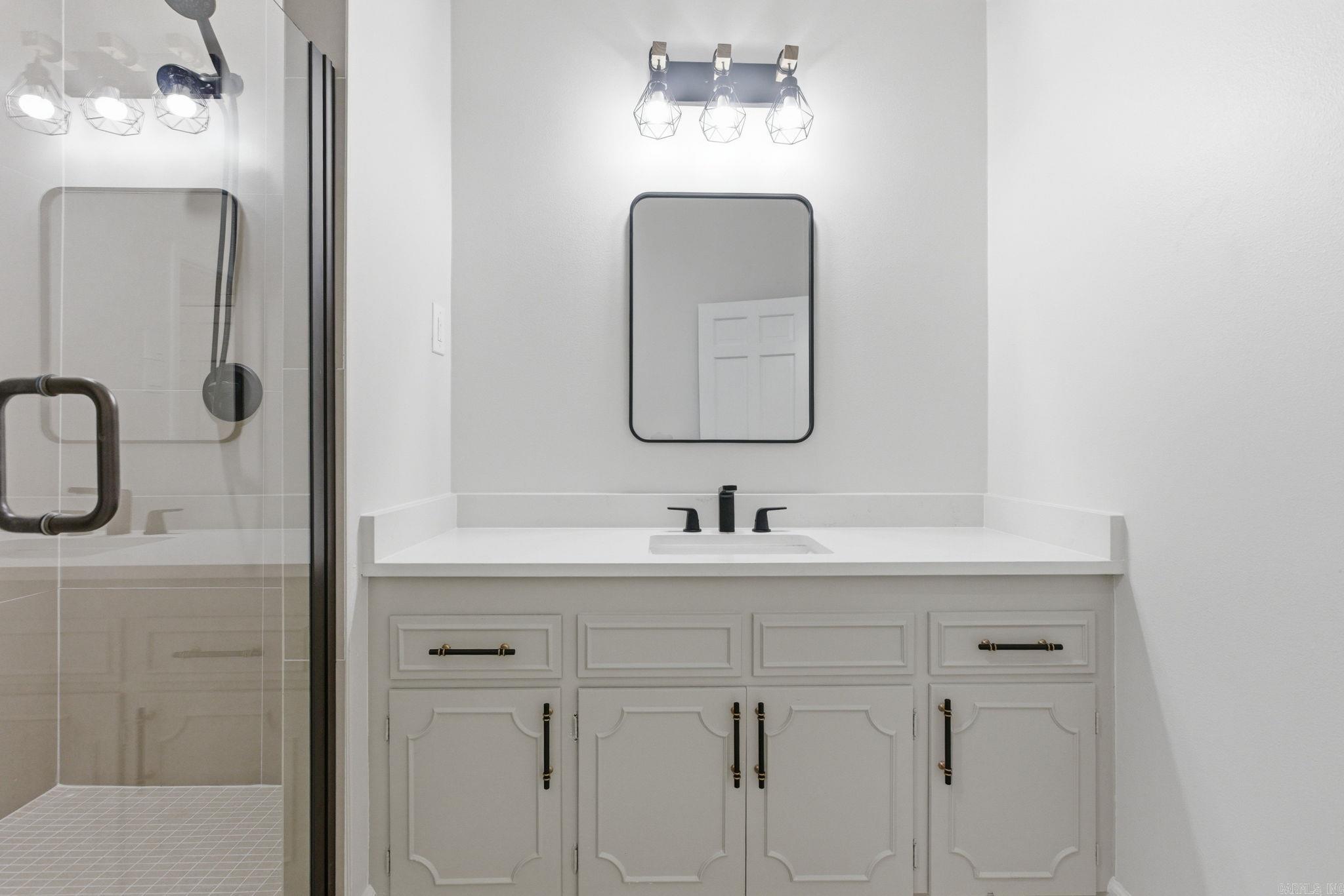 2916 Justin Matthews Dr  North Little Rock, AR