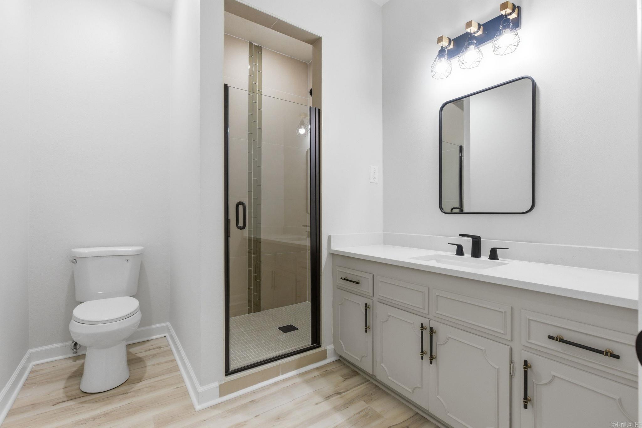 2916 Justin Matthews Dr  North Little Rock, AR