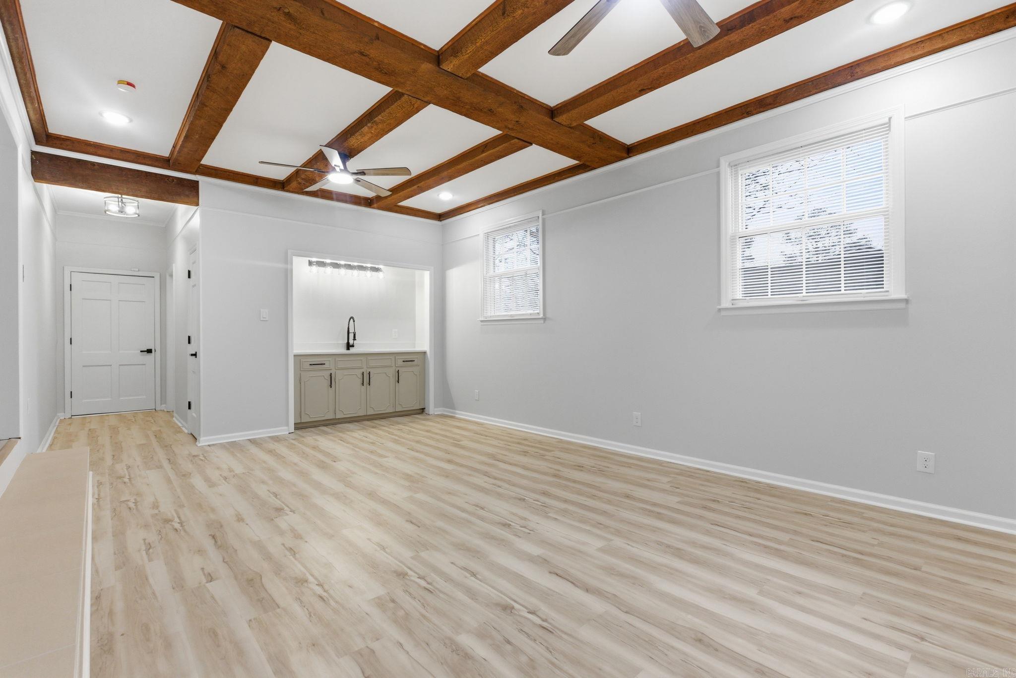 2916 Justin Matthews Dr  North Little Rock, AR