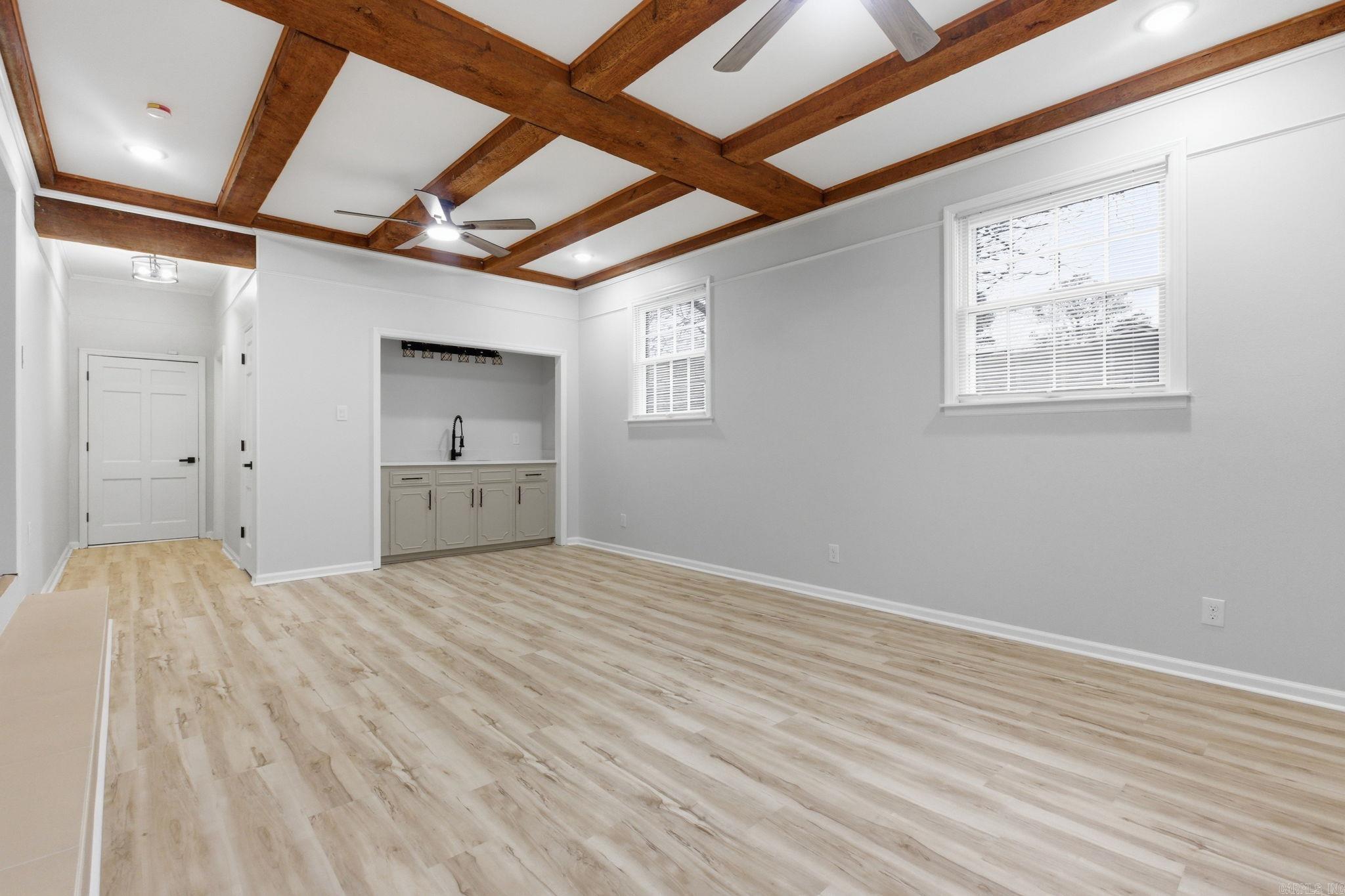 2916 Justin Matthews Dr  North Little Rock, AR