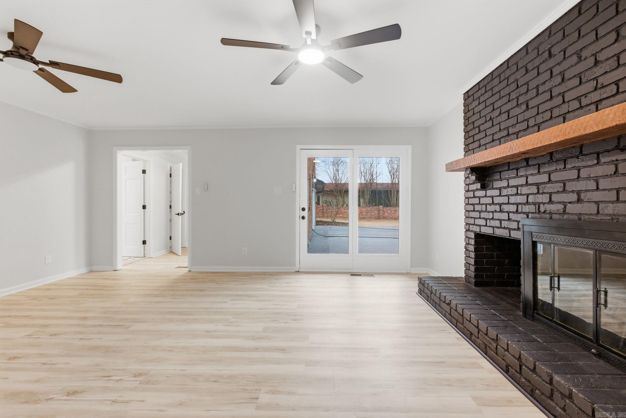 2916 Justin Matthews Dr  North Little Rock, AR