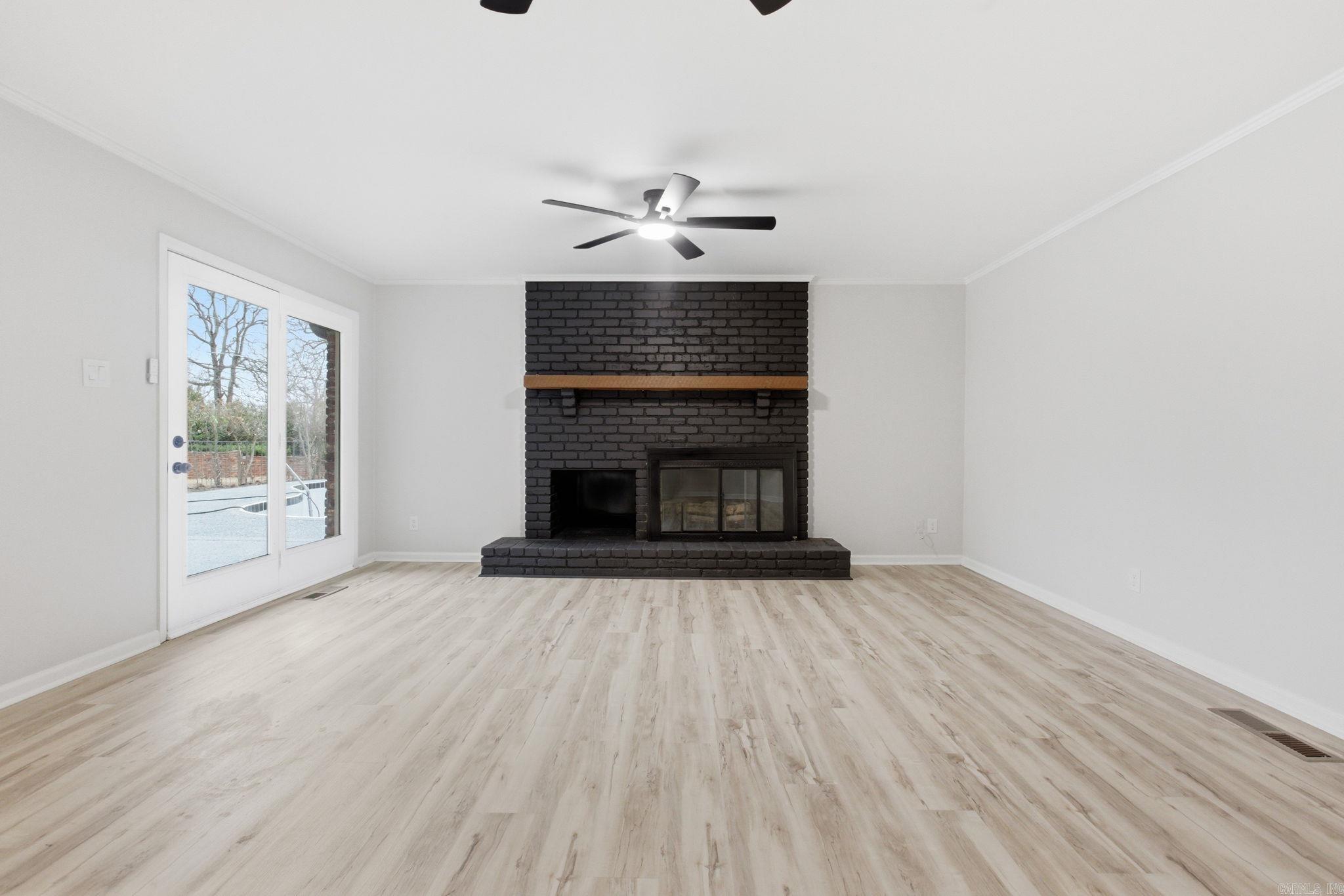 2916 Justin Matthews Dr  North Little Rock, AR