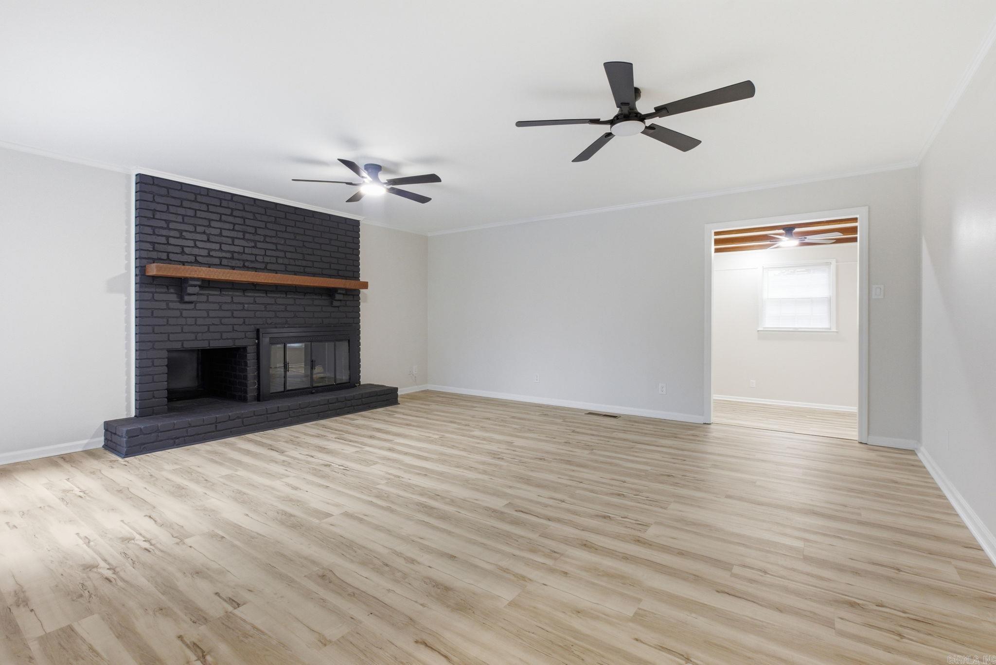 2916 Justin Matthews Dr  North Little Rock, AR