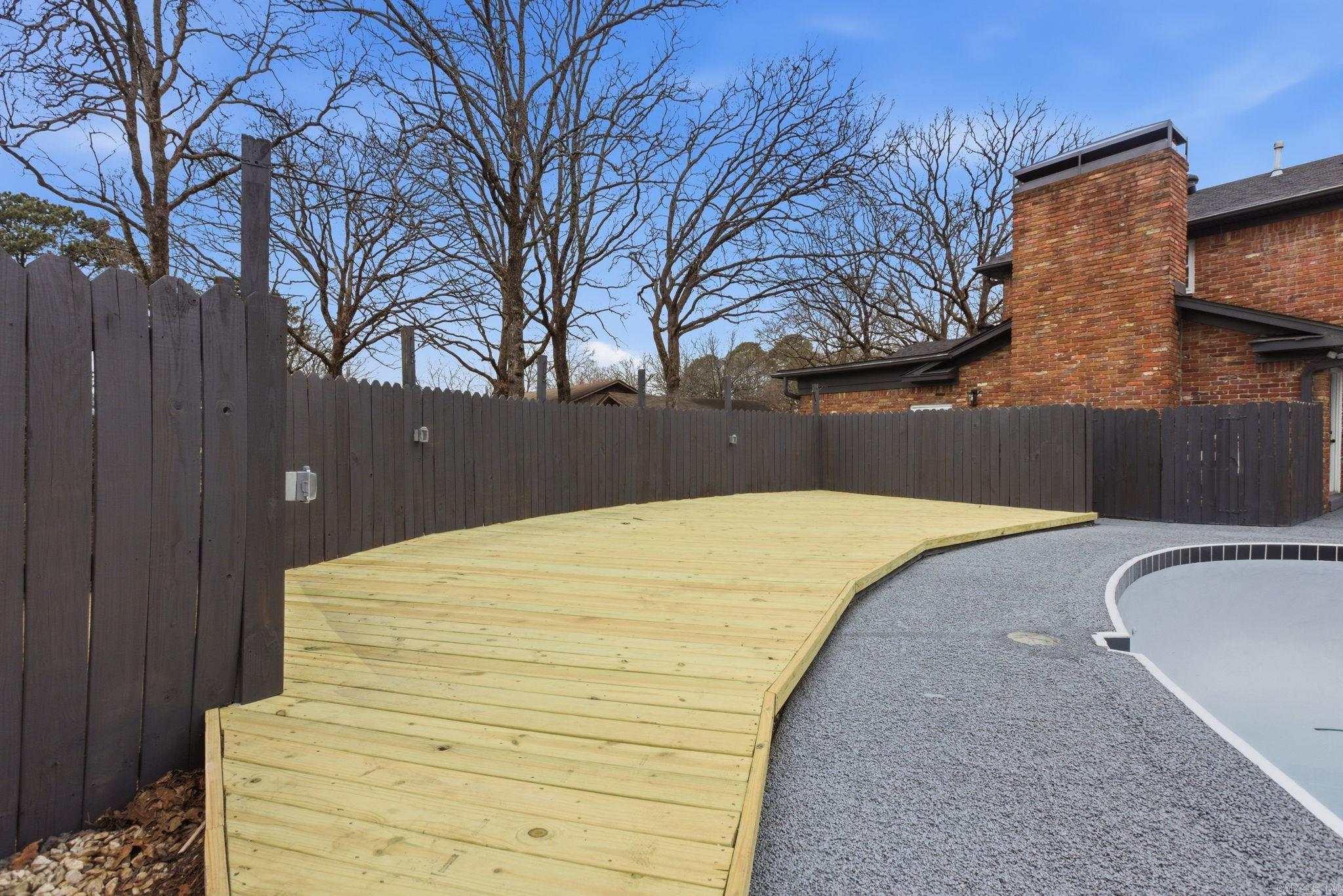 2916 Justin Matthews Dr  North Little Rock, AR