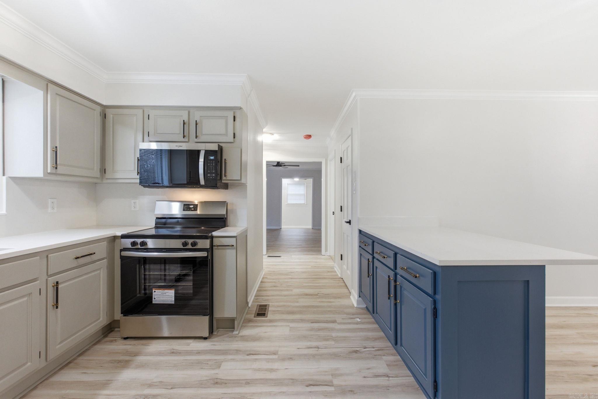 2916 Justin Matthews Dr  North Little Rock, AR