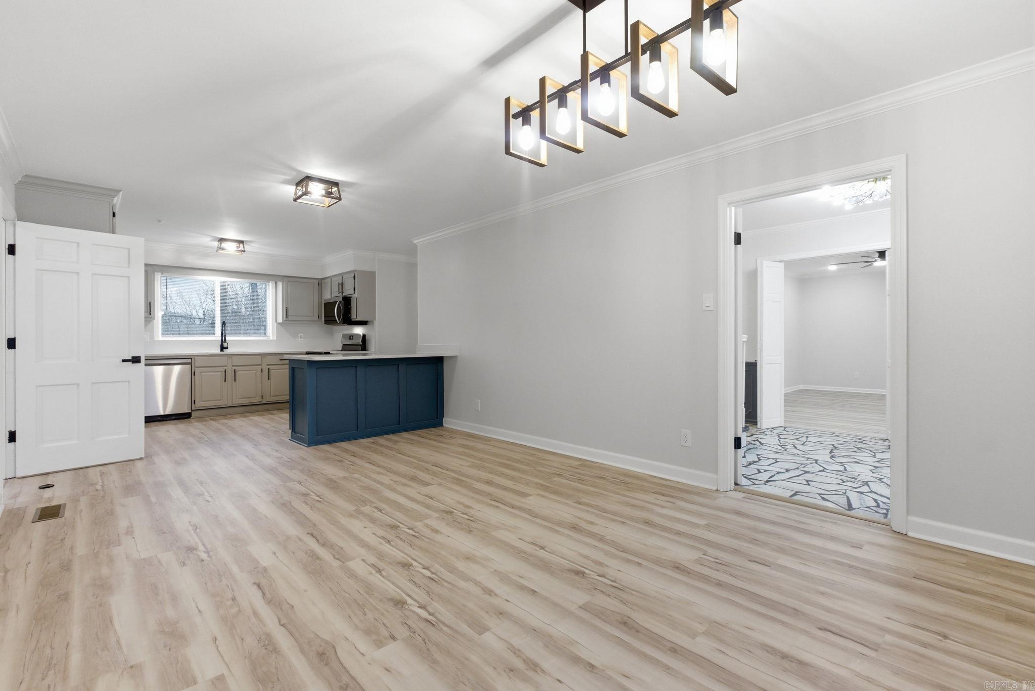 2916 Justin Matthews Dr  North Little Rock, AR