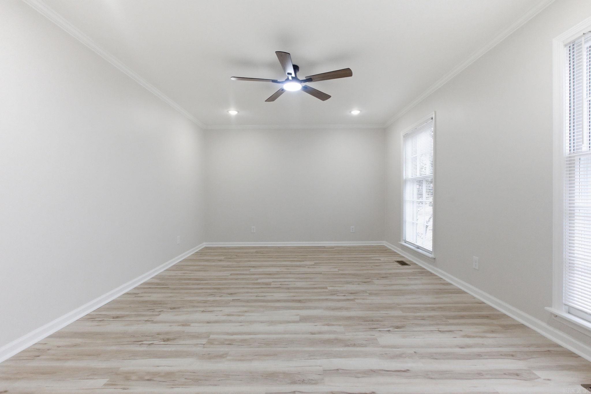 2916 Justin Matthews Dr  North Little Rock, AR