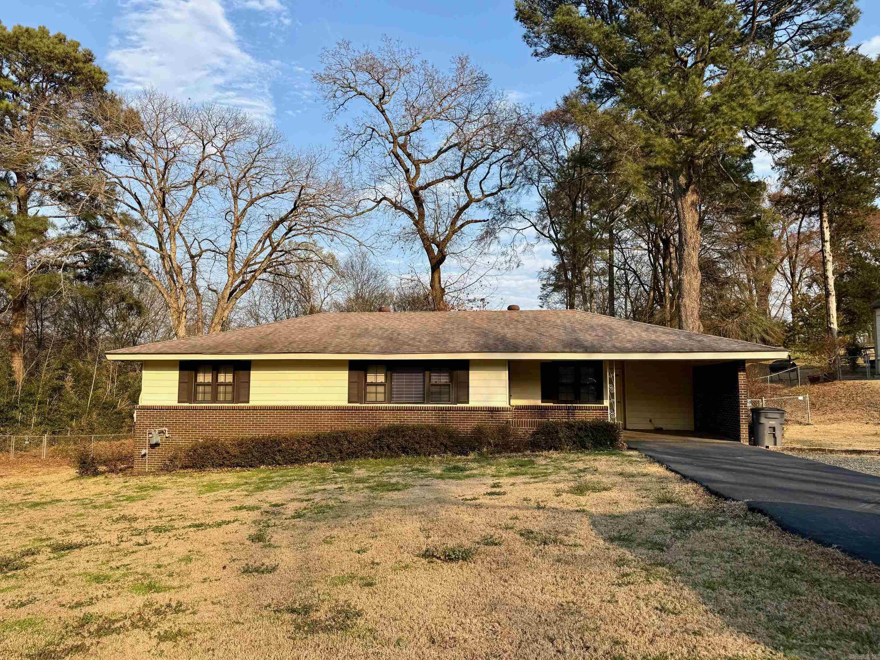 504 Wildwood  Hot Springs, AR