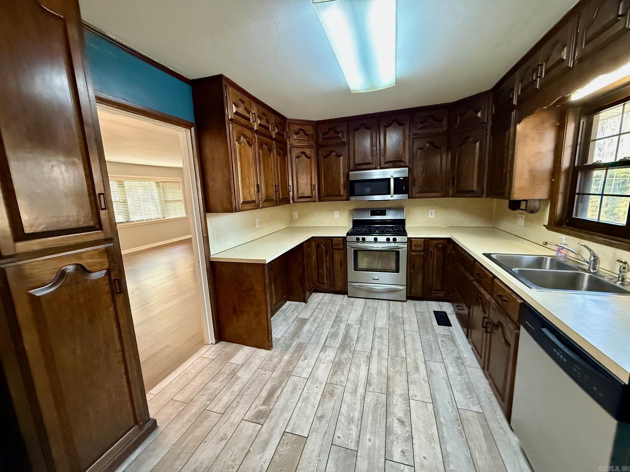 504 Wildwood  Hot Springs, AR