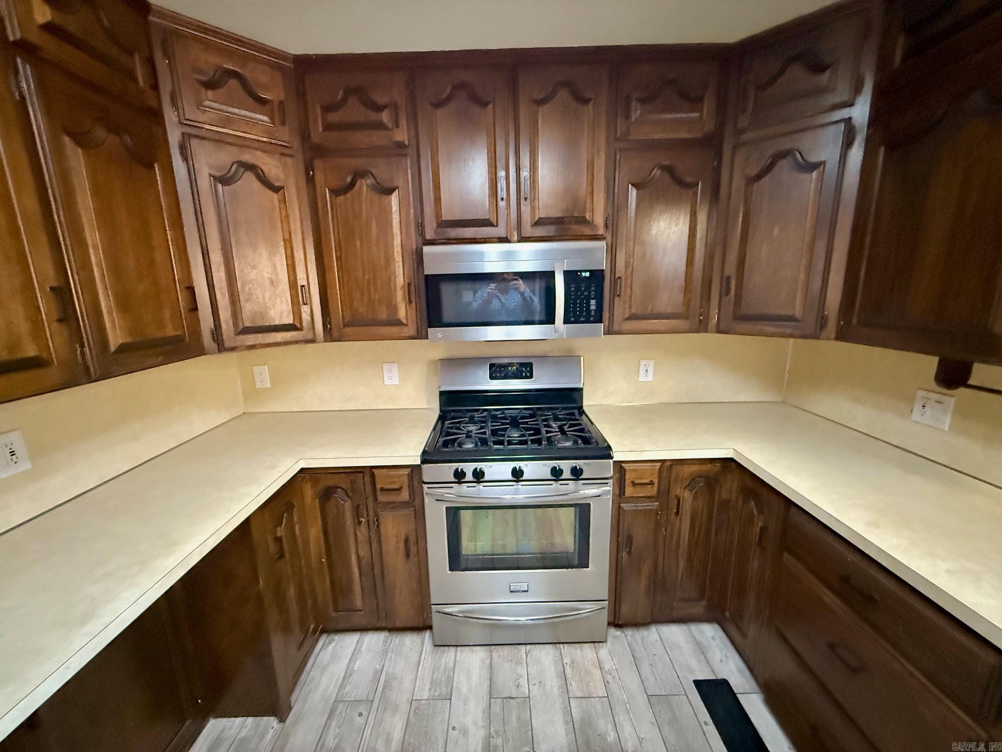 504 Wildwood  Hot Springs, AR