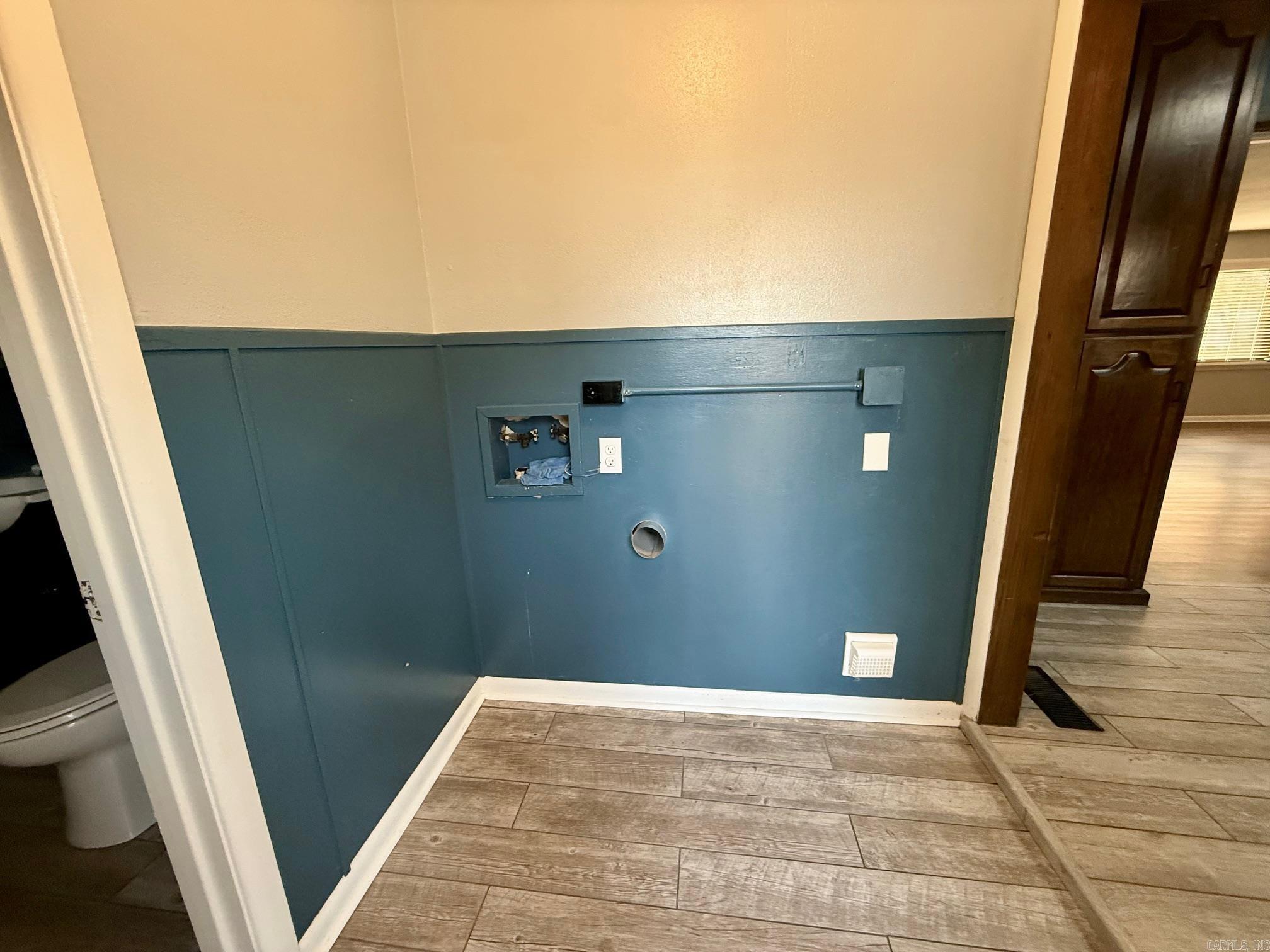 504 Wildwood  Hot Springs, AR