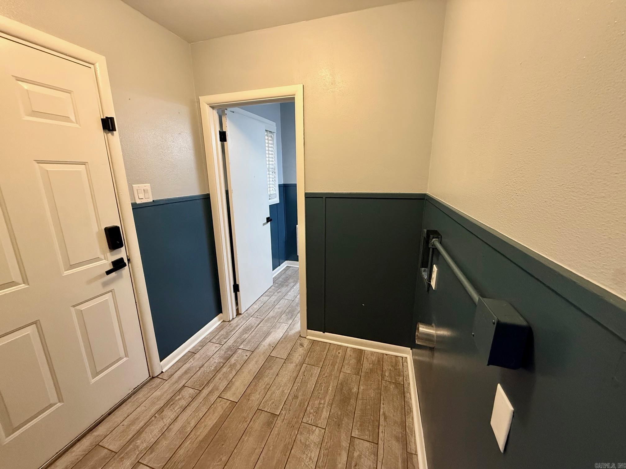 504 Wildwood  Hot Springs, AR