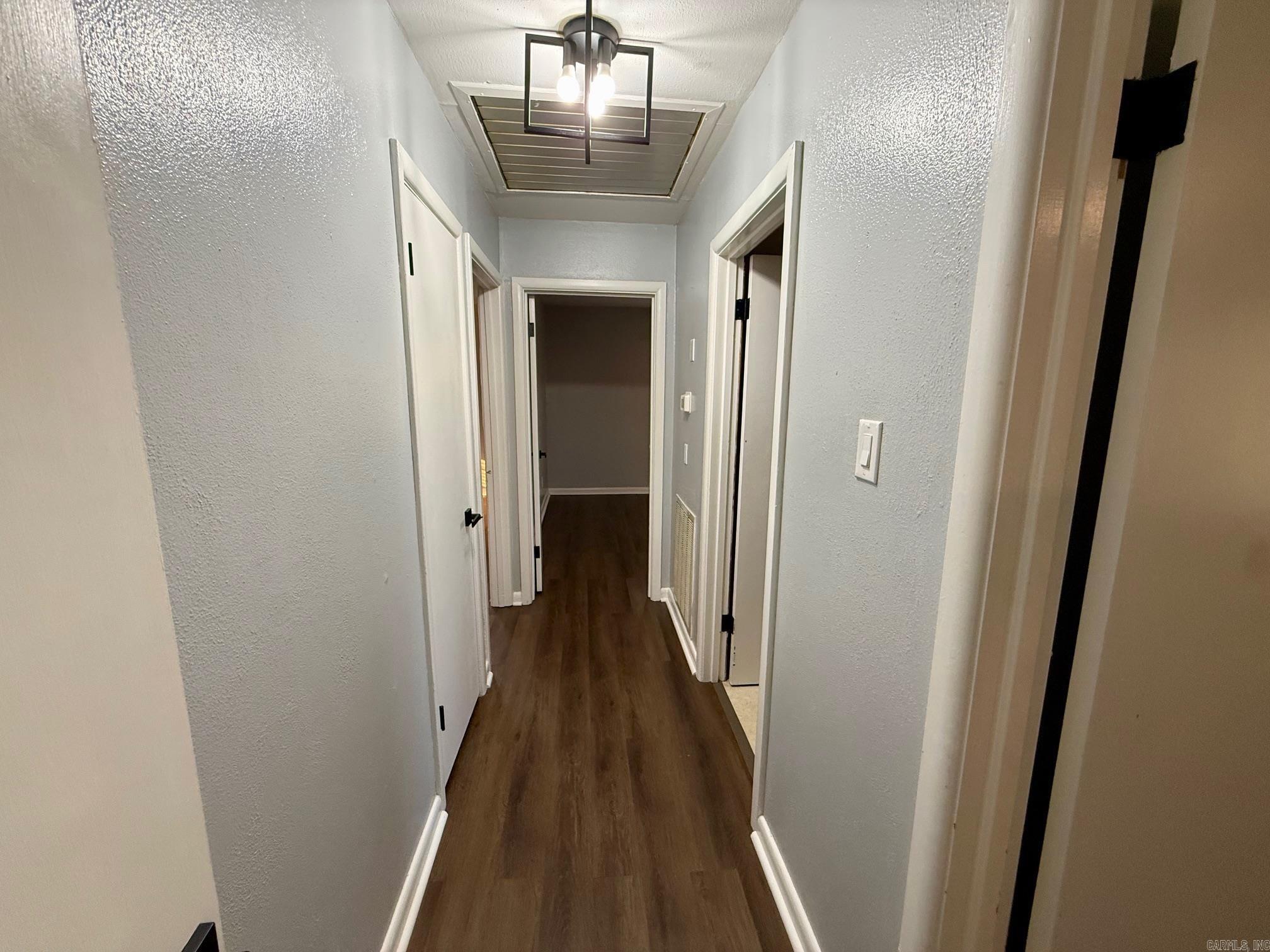 504 Wildwood  Hot Springs, AR