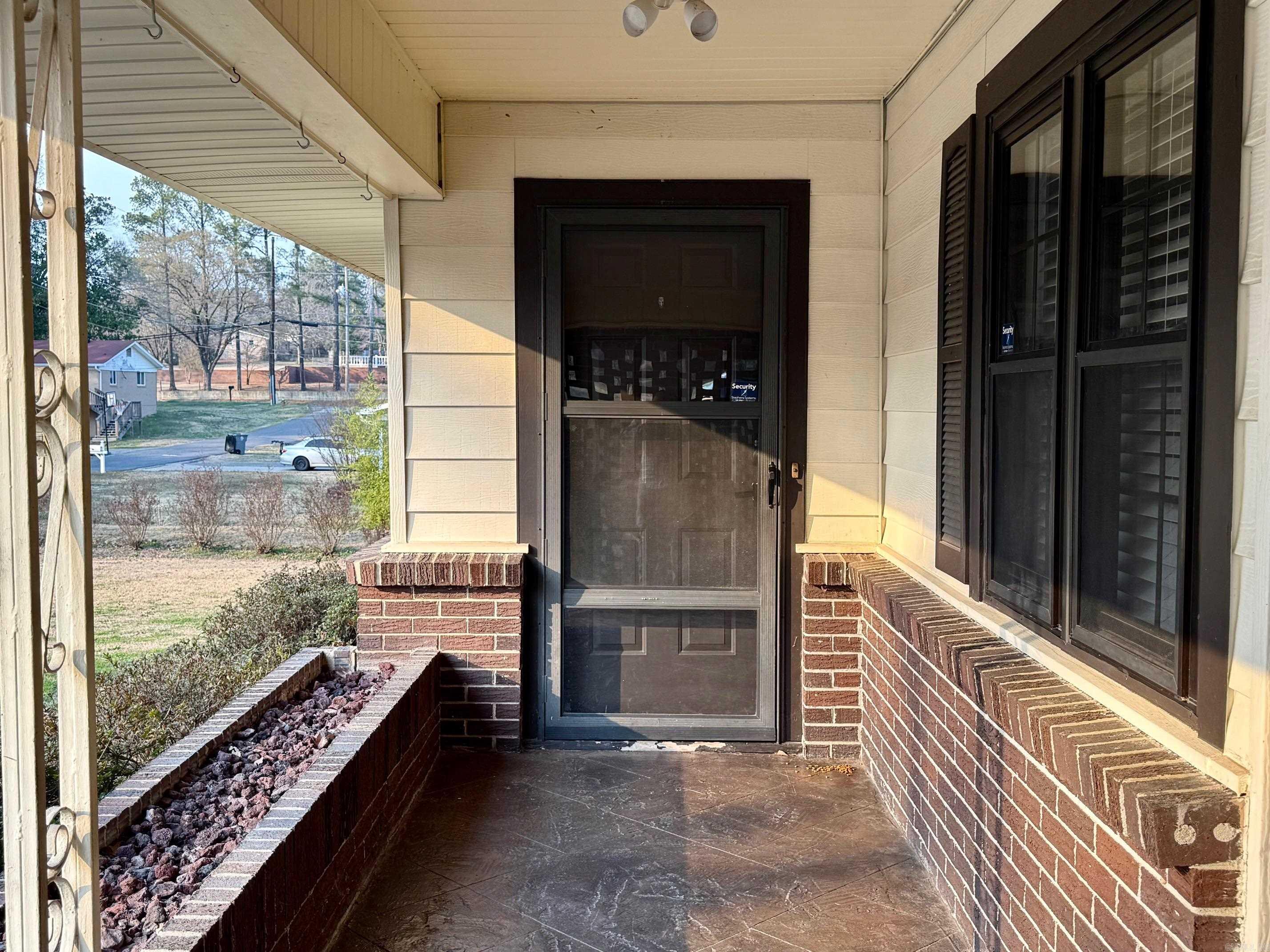 504 Wildwood  Hot Springs, AR