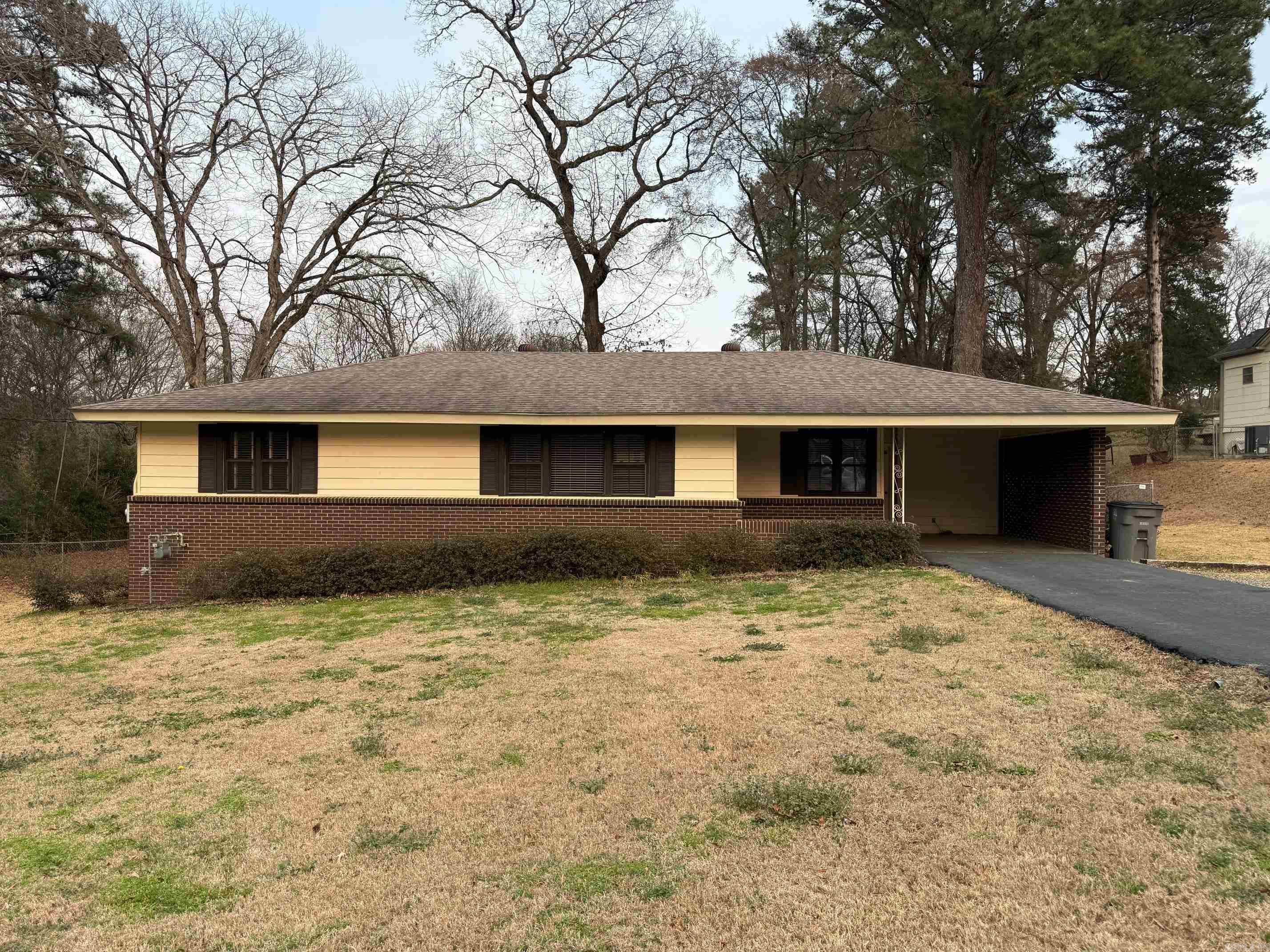 504 Wildwood  Hot Springs, AR