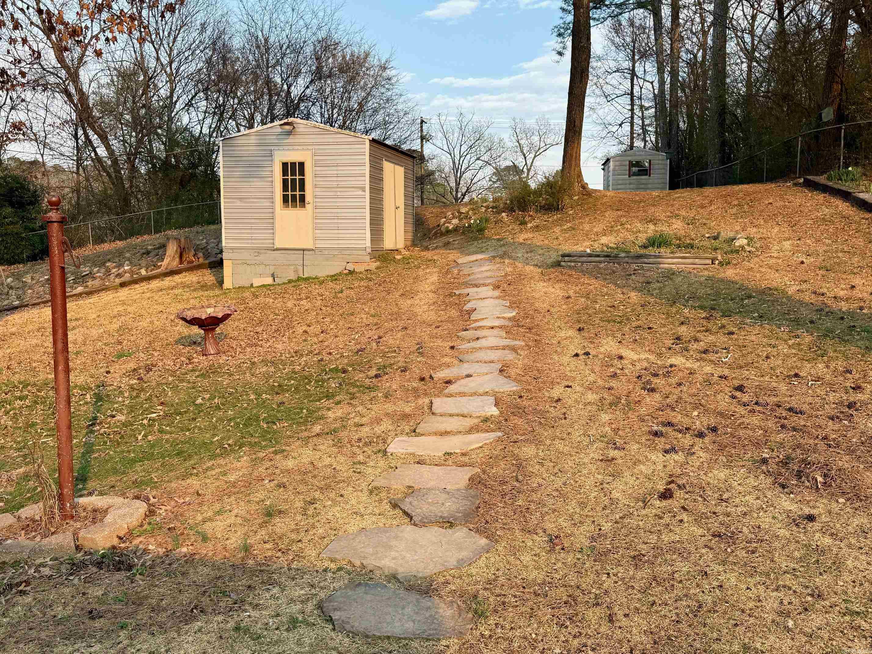 504 Wildwood  Hot Springs, AR