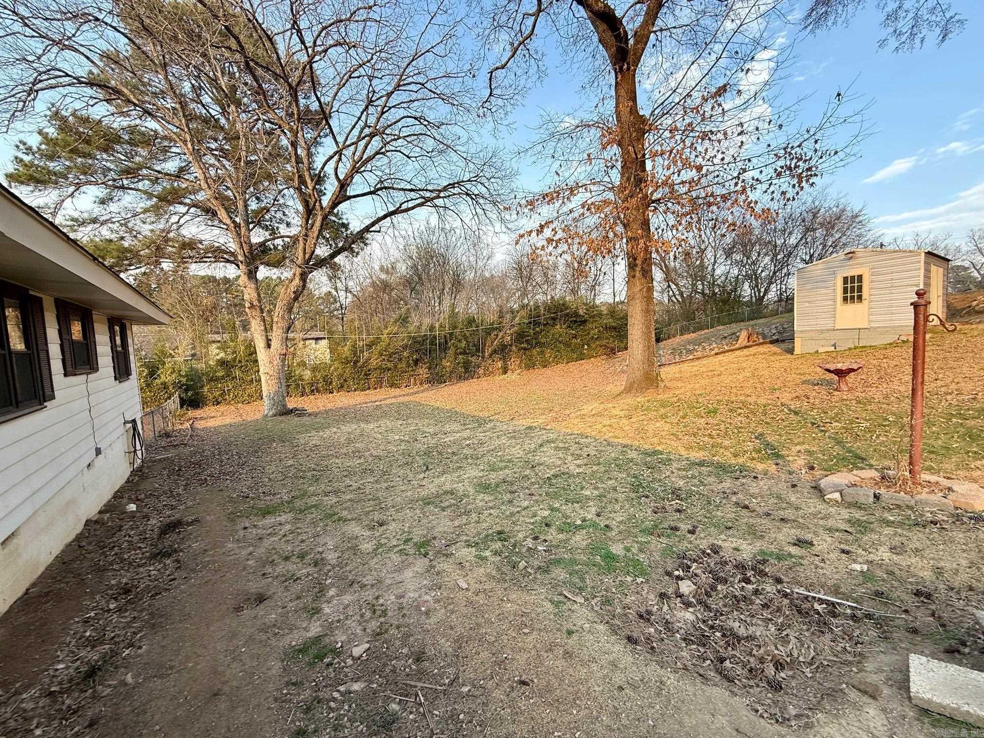 504 Wildwood  Hot Springs, AR