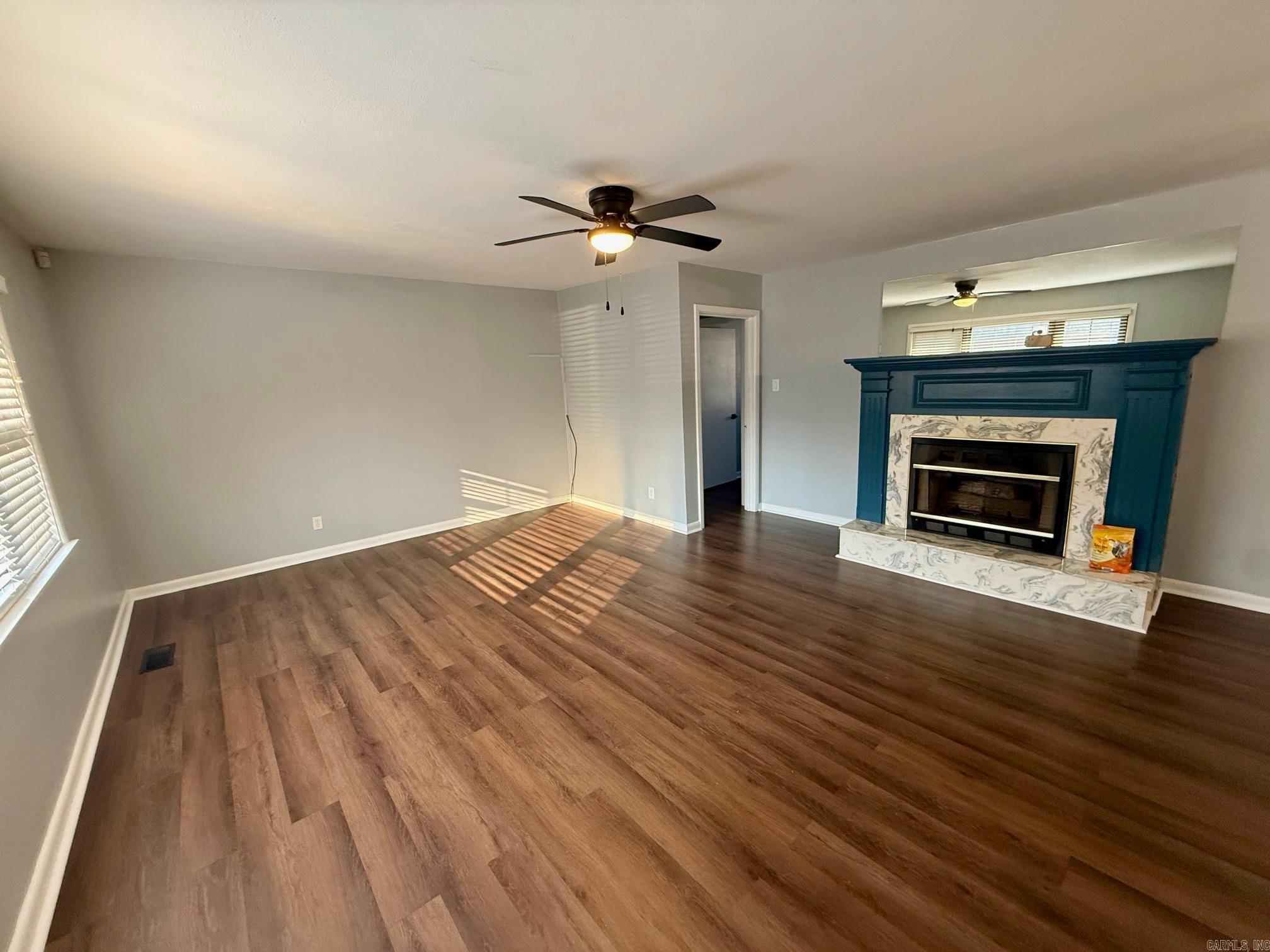 504 Wildwood  Hot Springs, AR