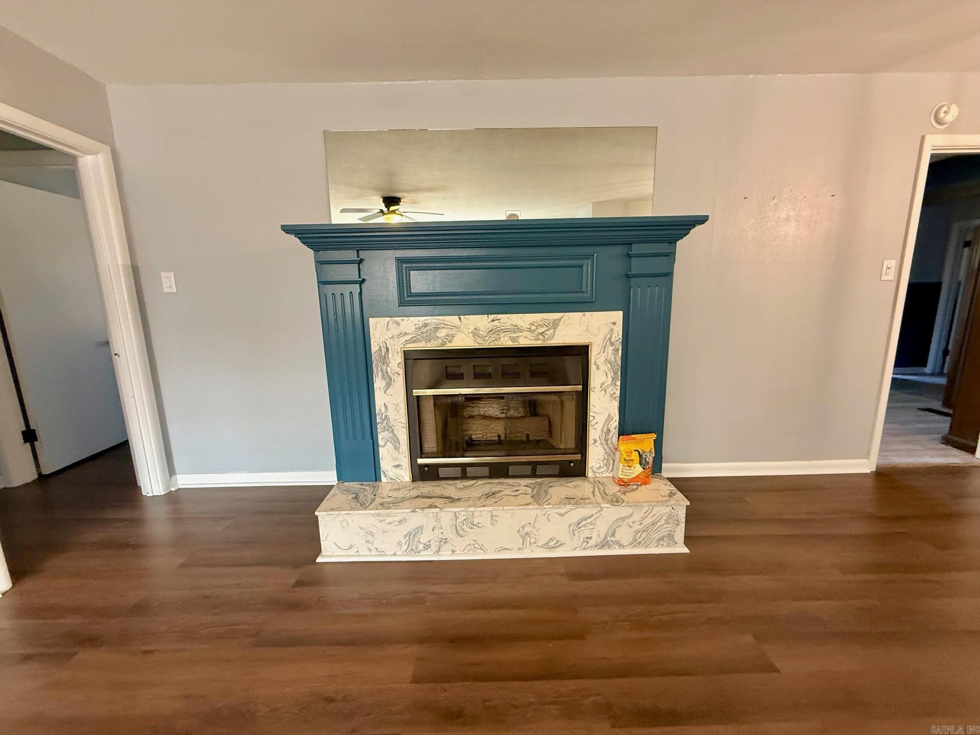 504 Wildwood  Hot Springs, AR