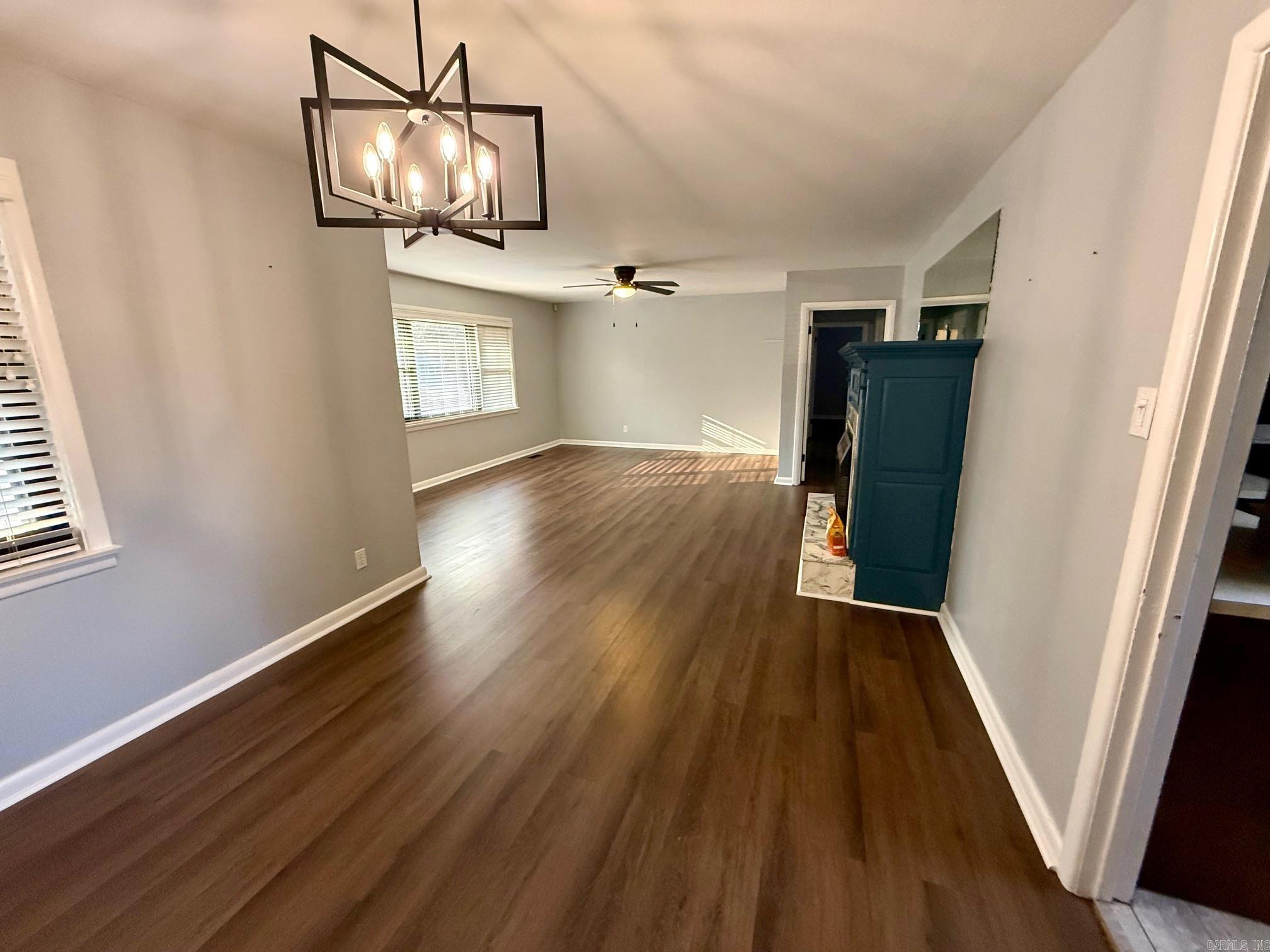 504 Wildwood  Hot Springs, AR