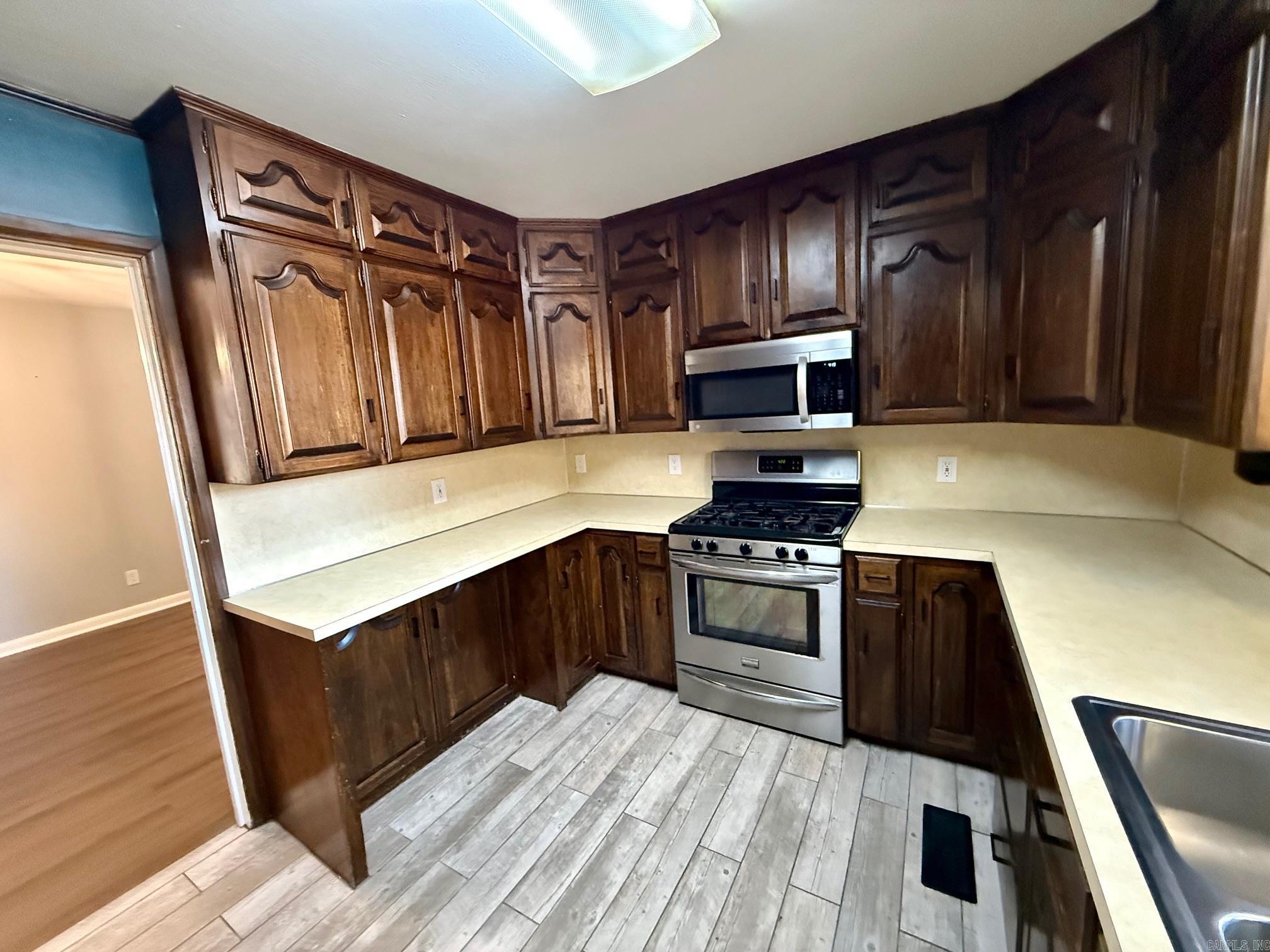 504 Wildwood  Hot Springs, AR