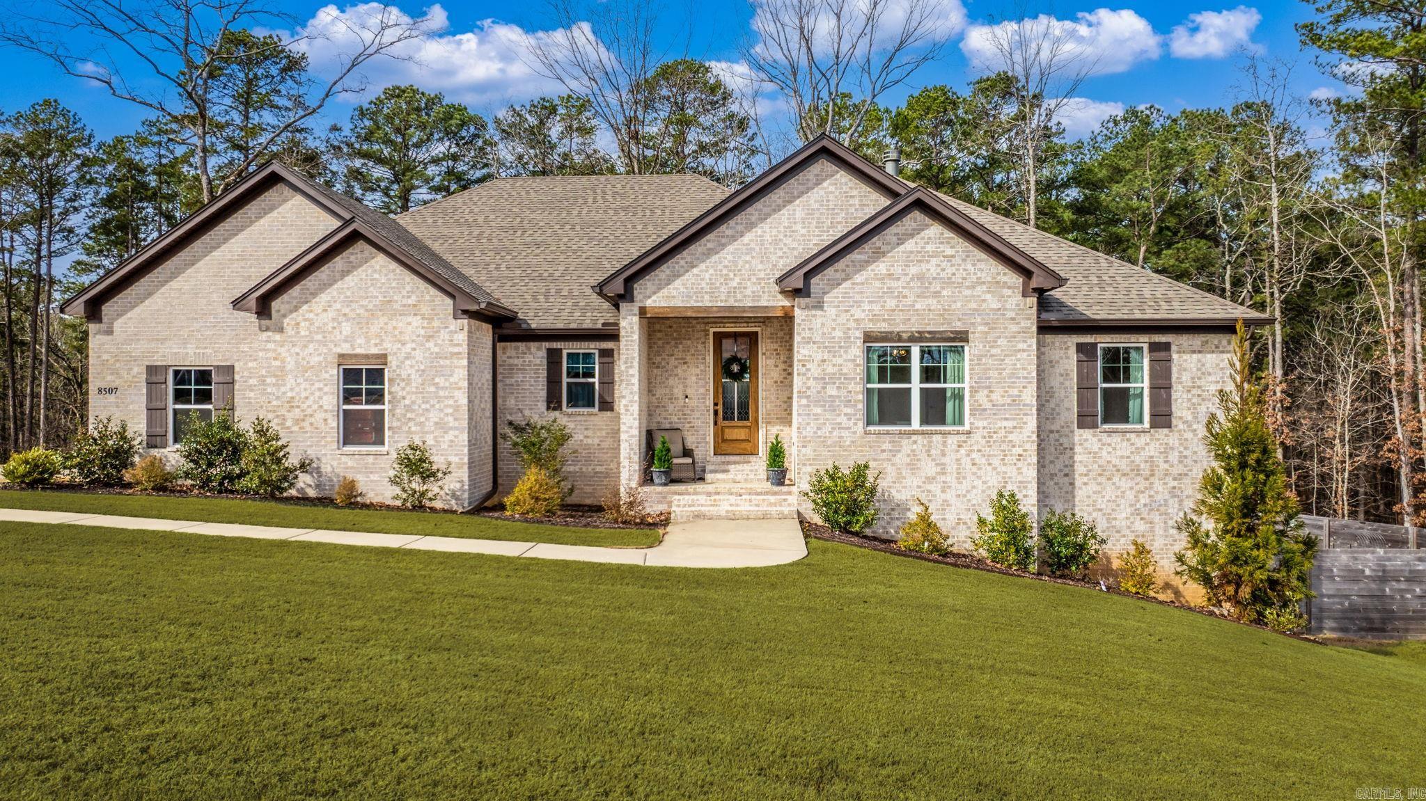 8507 Buck  Alexander, AR