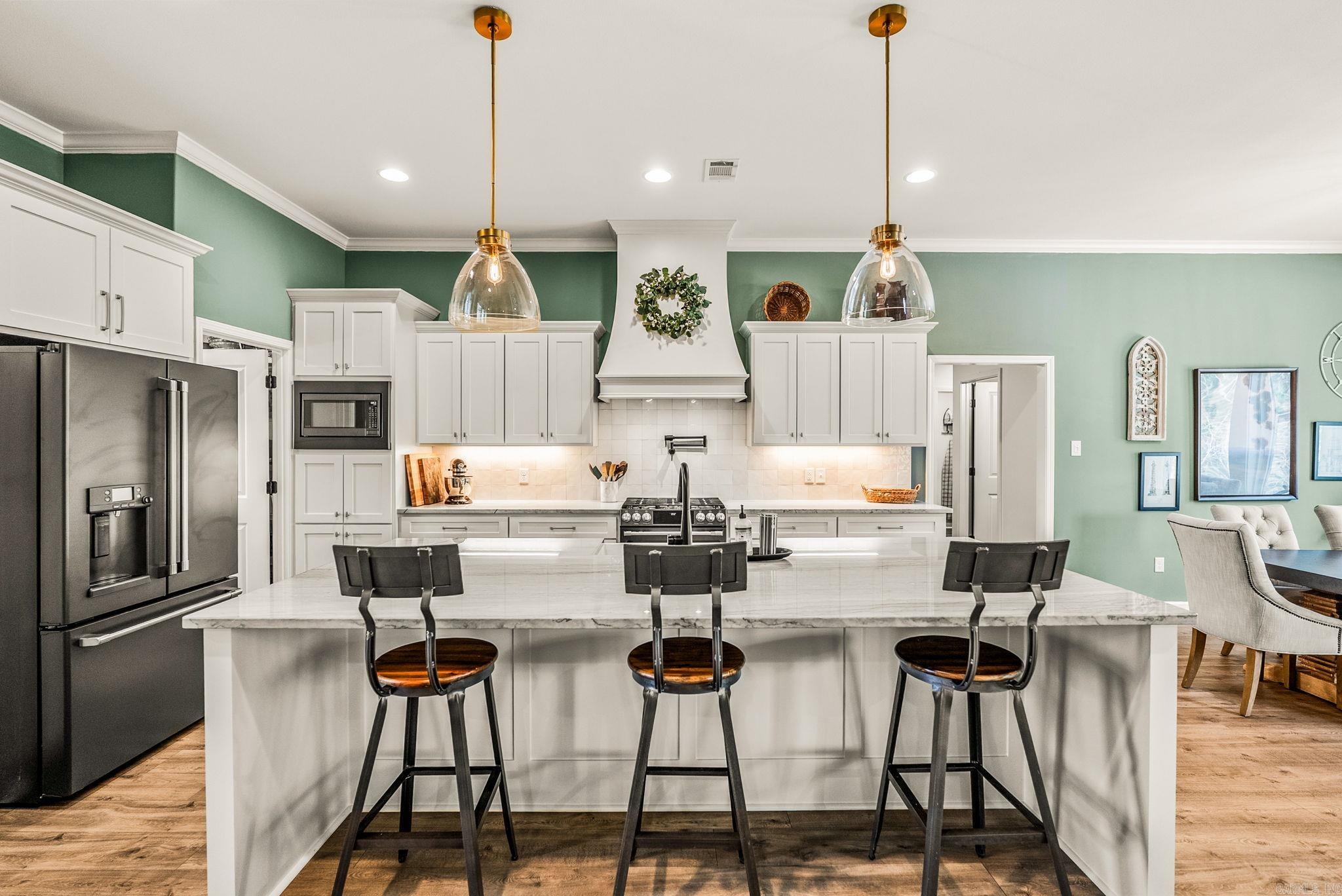 8507 Buck  Alexander, AR