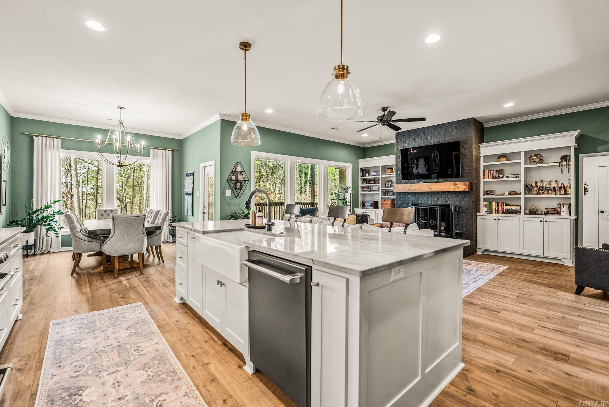 8507 Buck  Alexander, AR