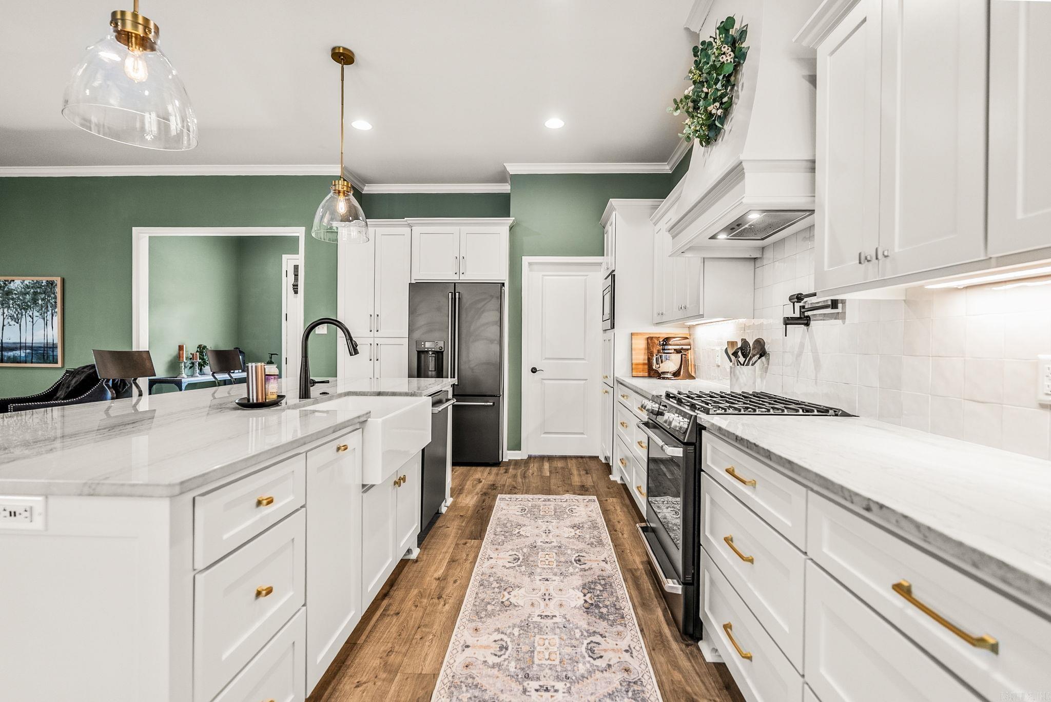 8507 Buck  Alexander, AR