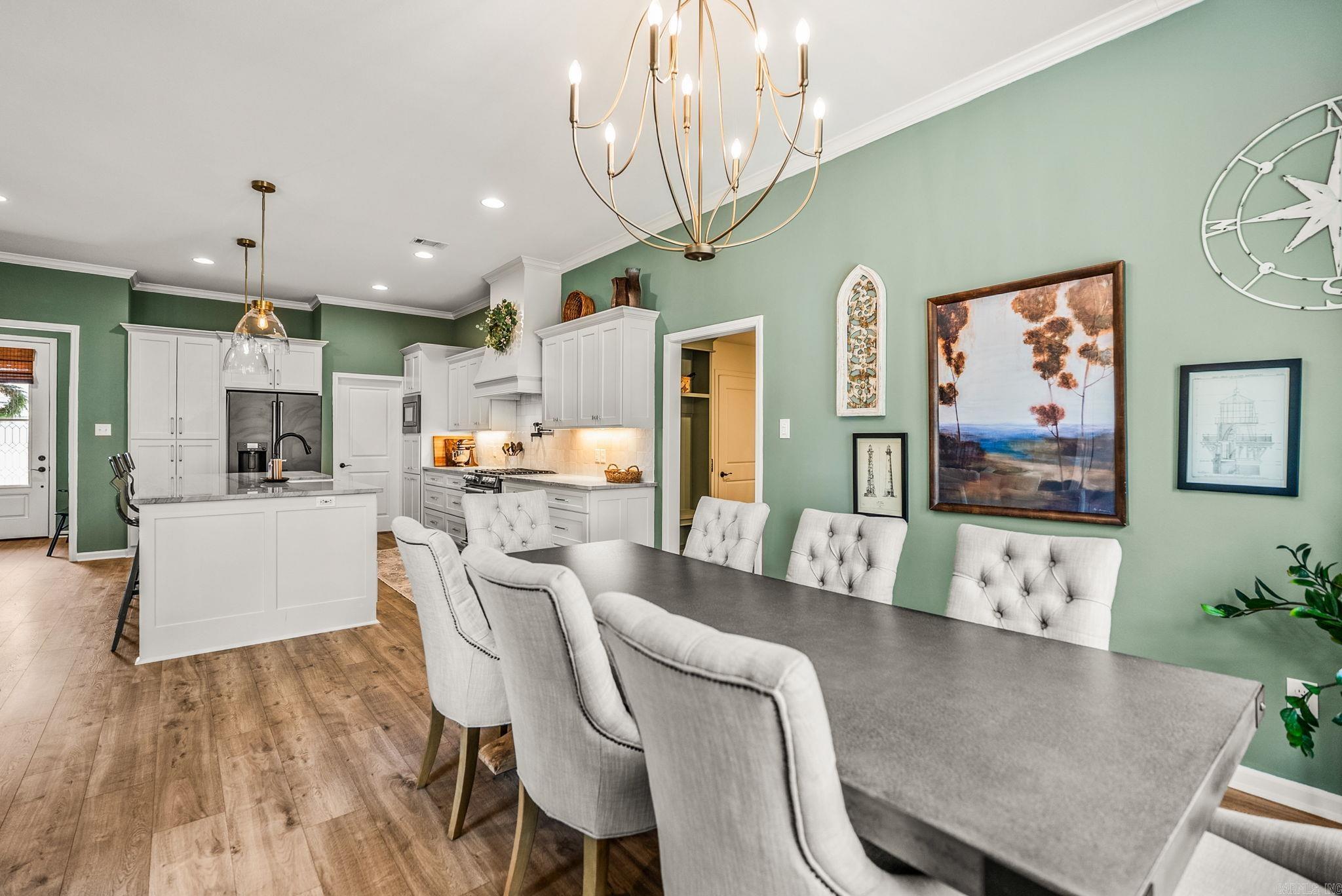 8507 Buck  Alexander, AR