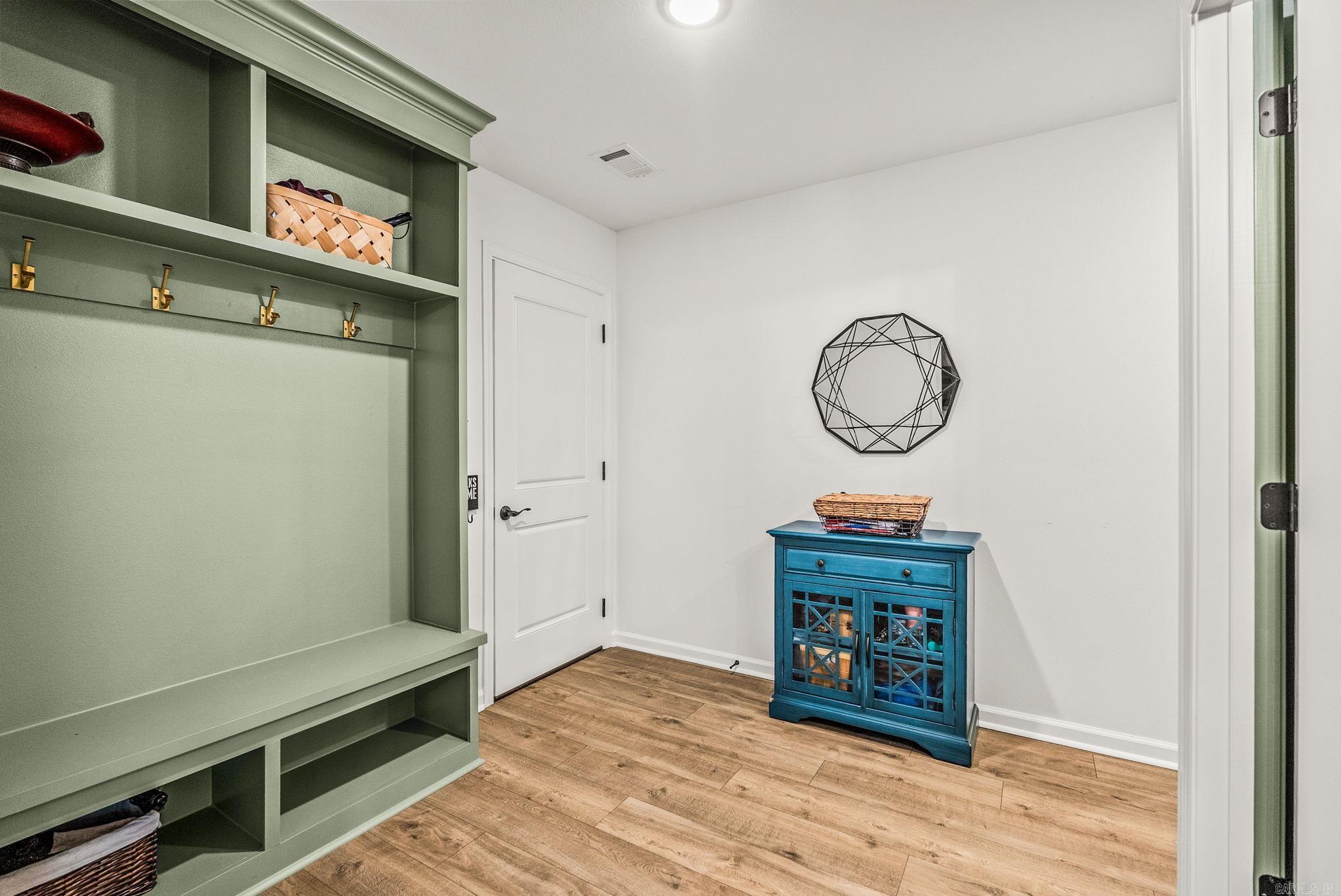 8507 Buck  Alexander, AR