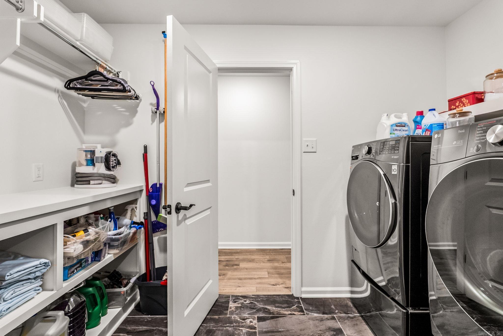 8507 Buck  Alexander, AR