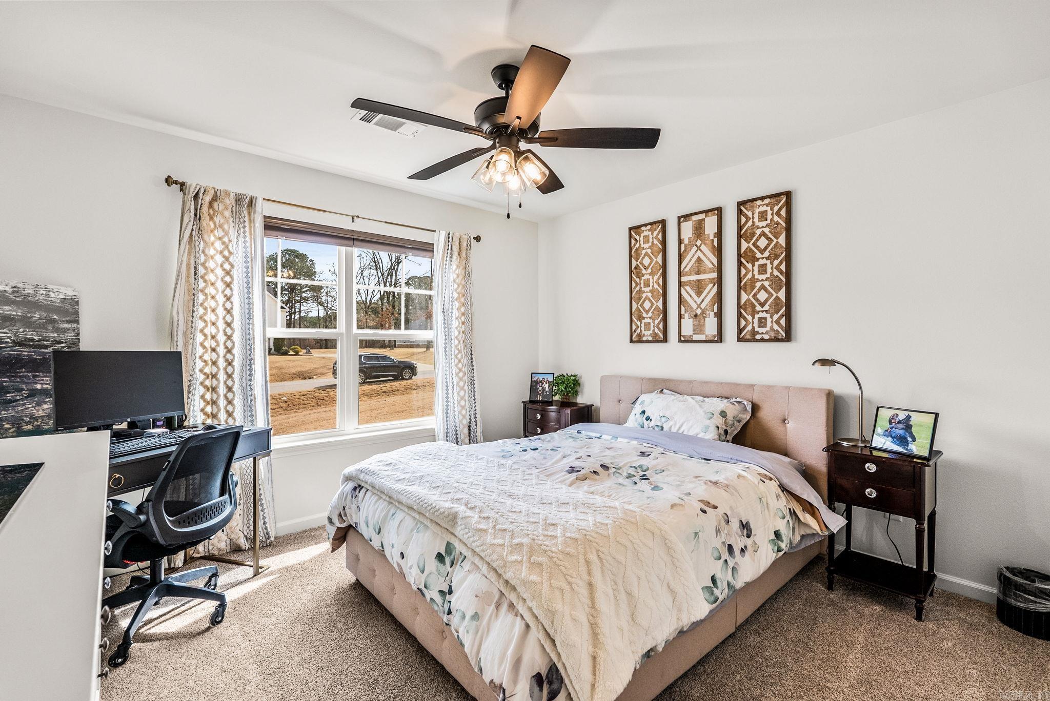 8507 Buck  Alexander, AR