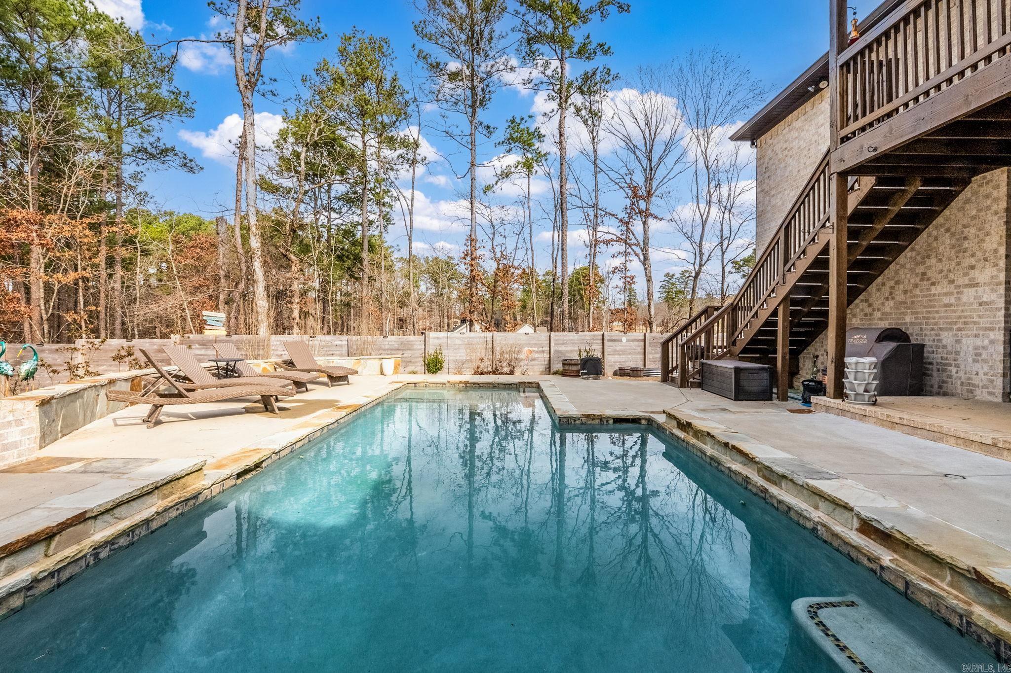 8507 Buck  Alexander, AR