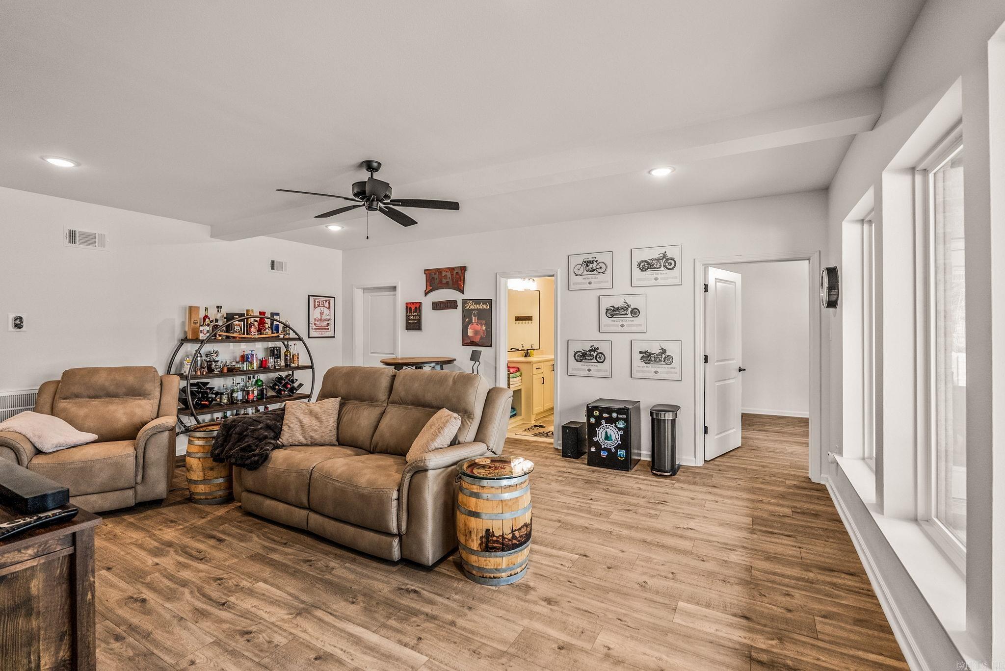 8507 Buck  Alexander, AR