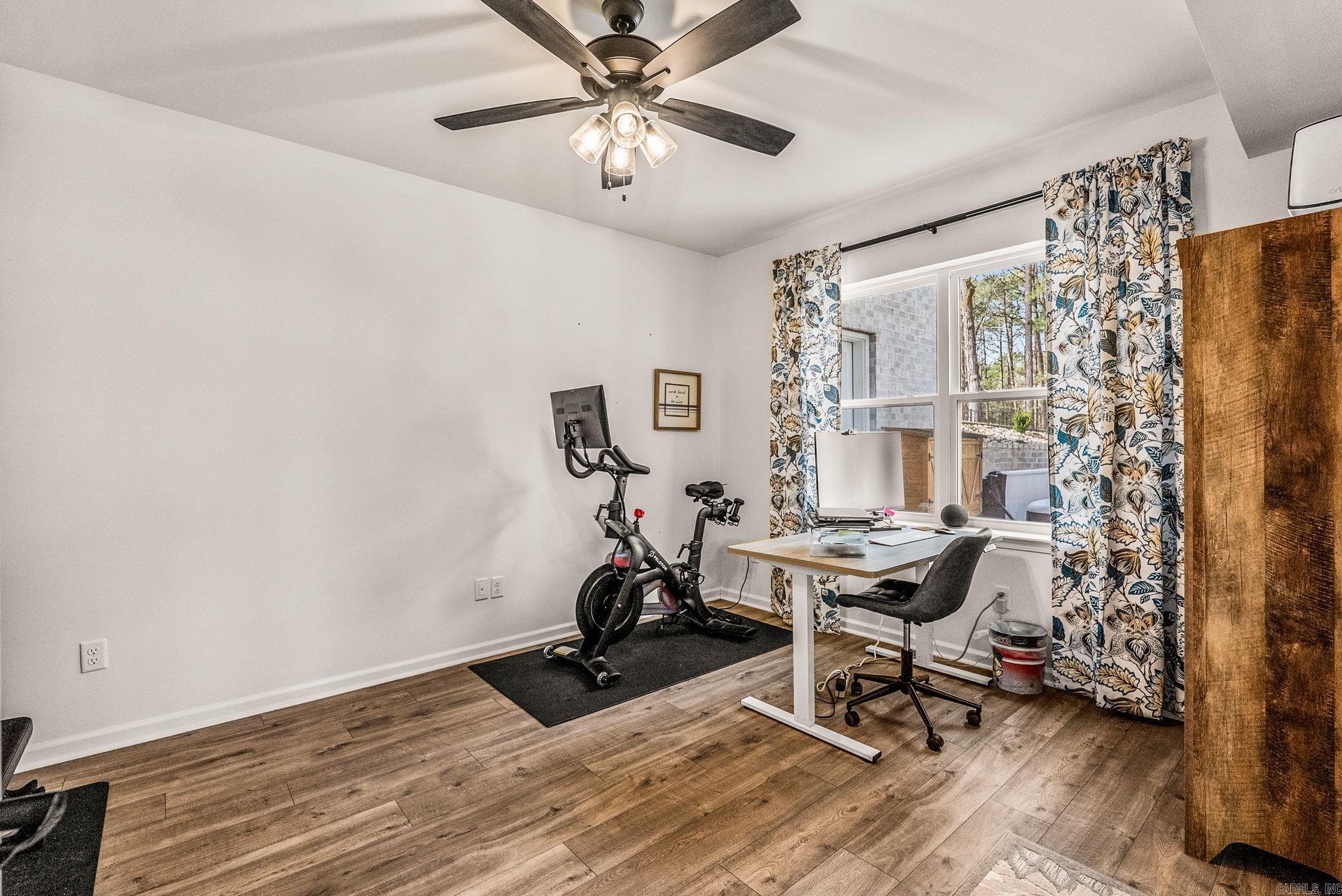 8507 Buck  Alexander, AR