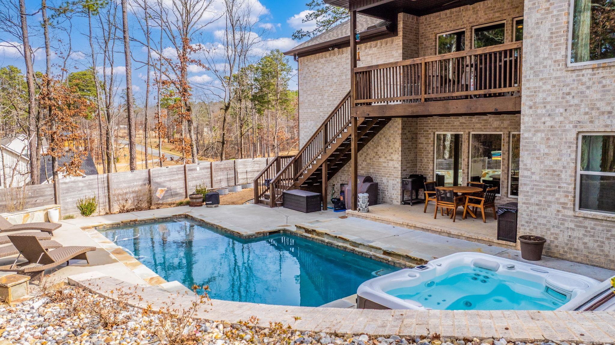 8507 Buck  Alexander, AR