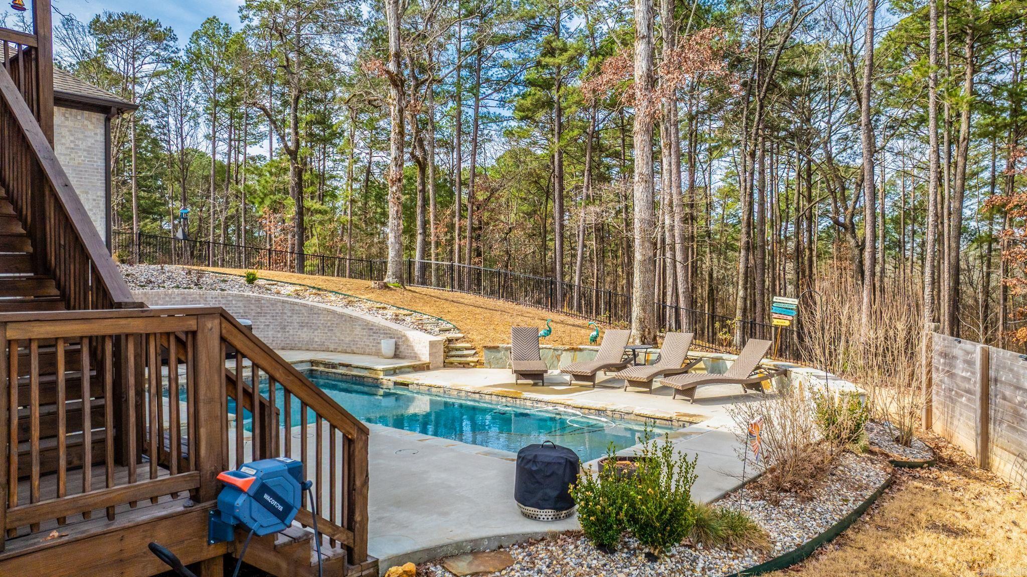 8507 Buck  Alexander, AR