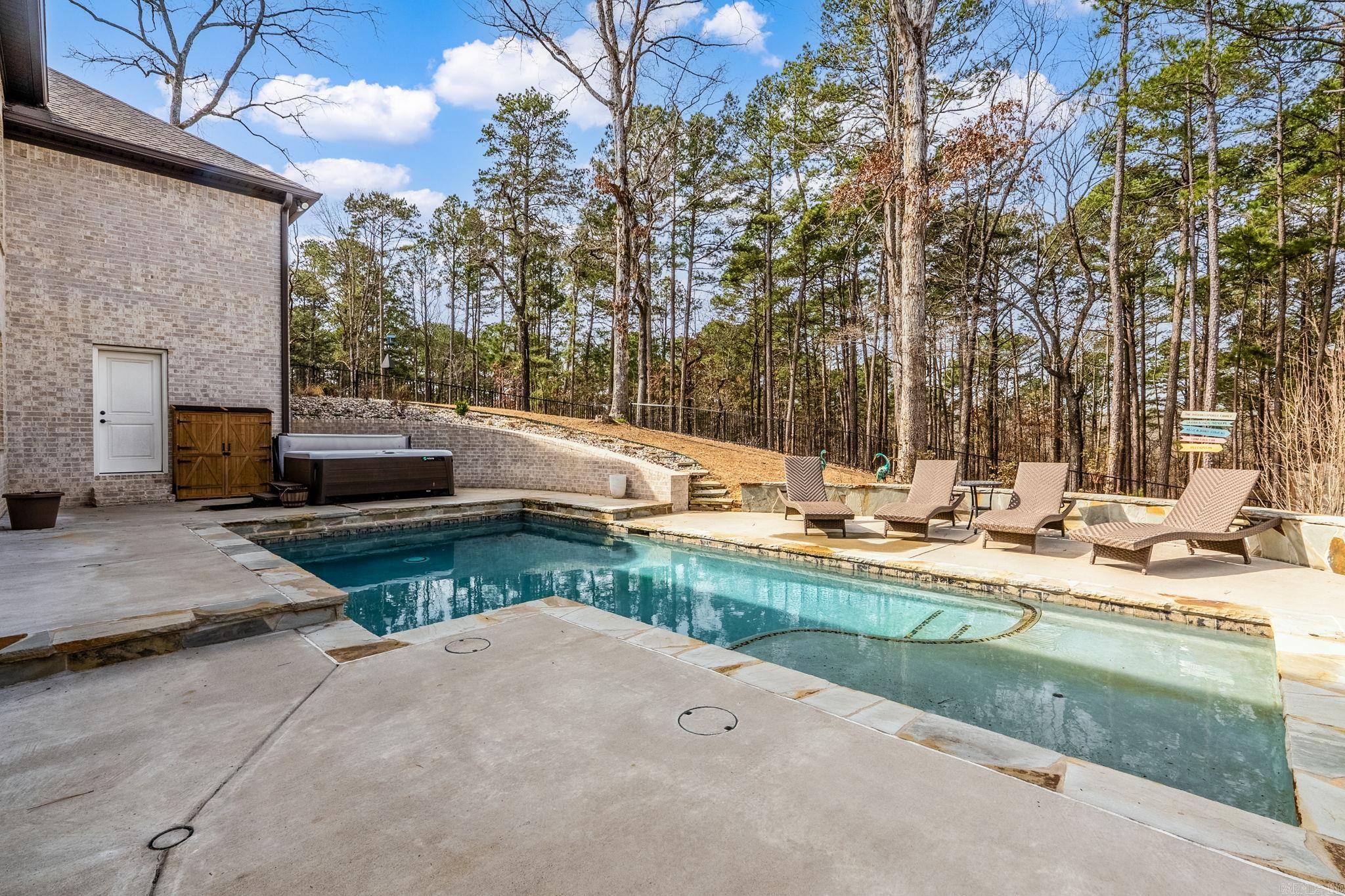 8507 Buck  Alexander, AR