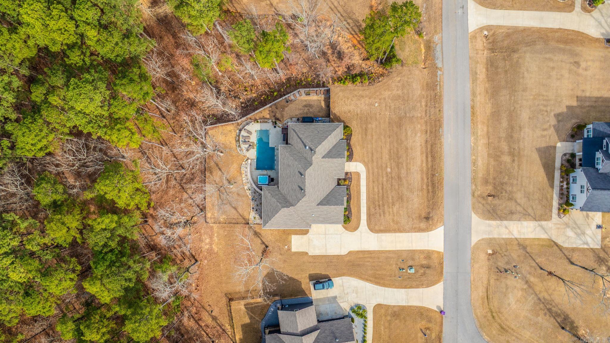 8507 Buck  Alexander, AR