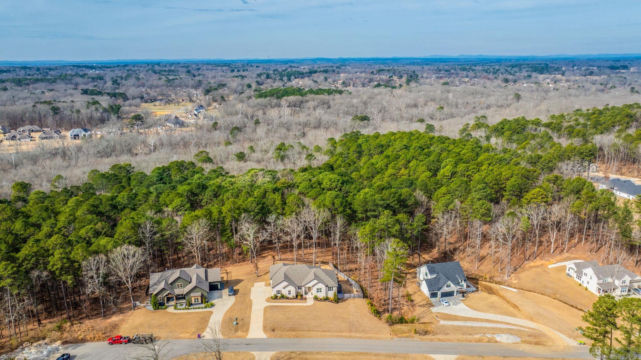 8507 Buck  Alexander, AR