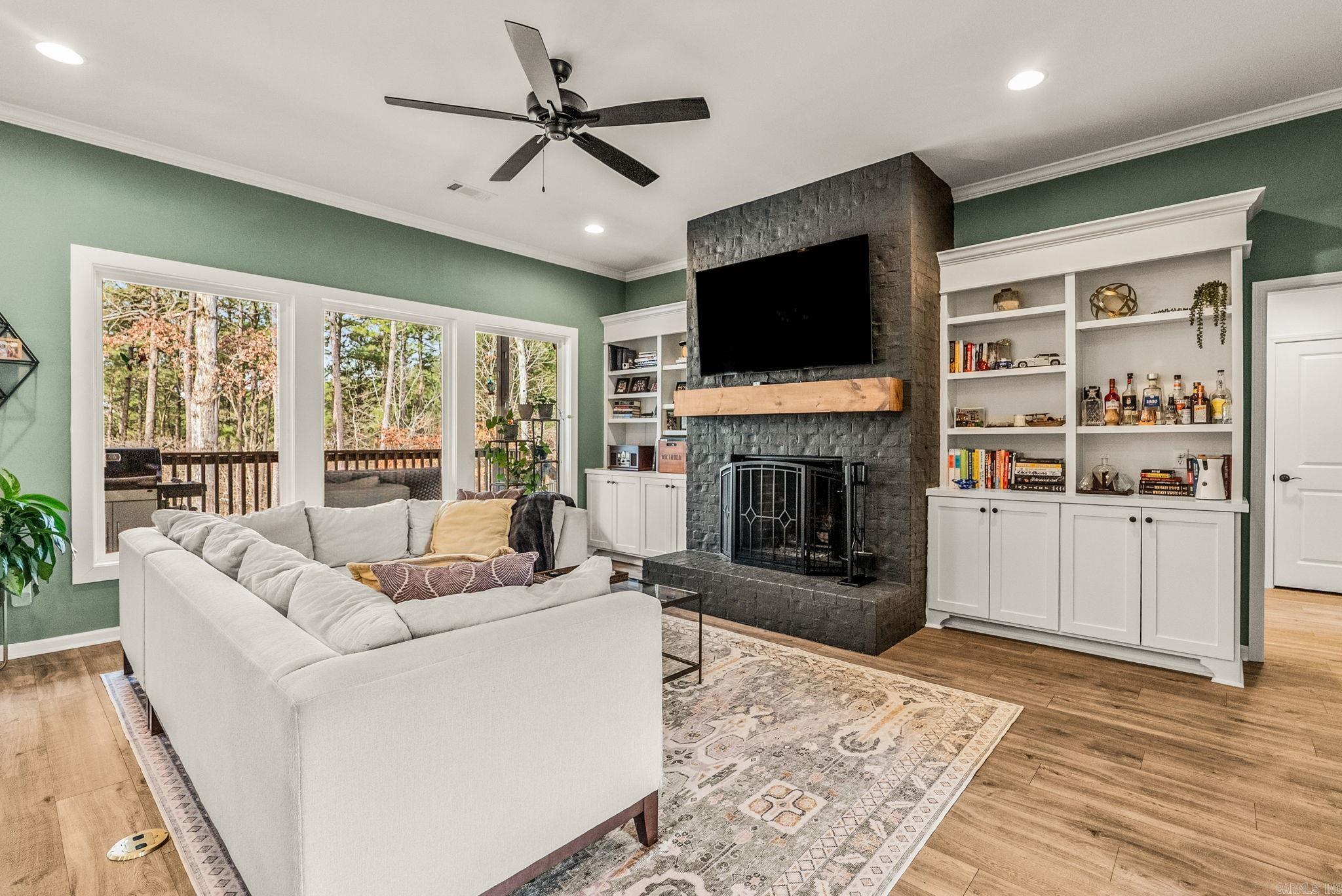 8507 Buck  Alexander, AR