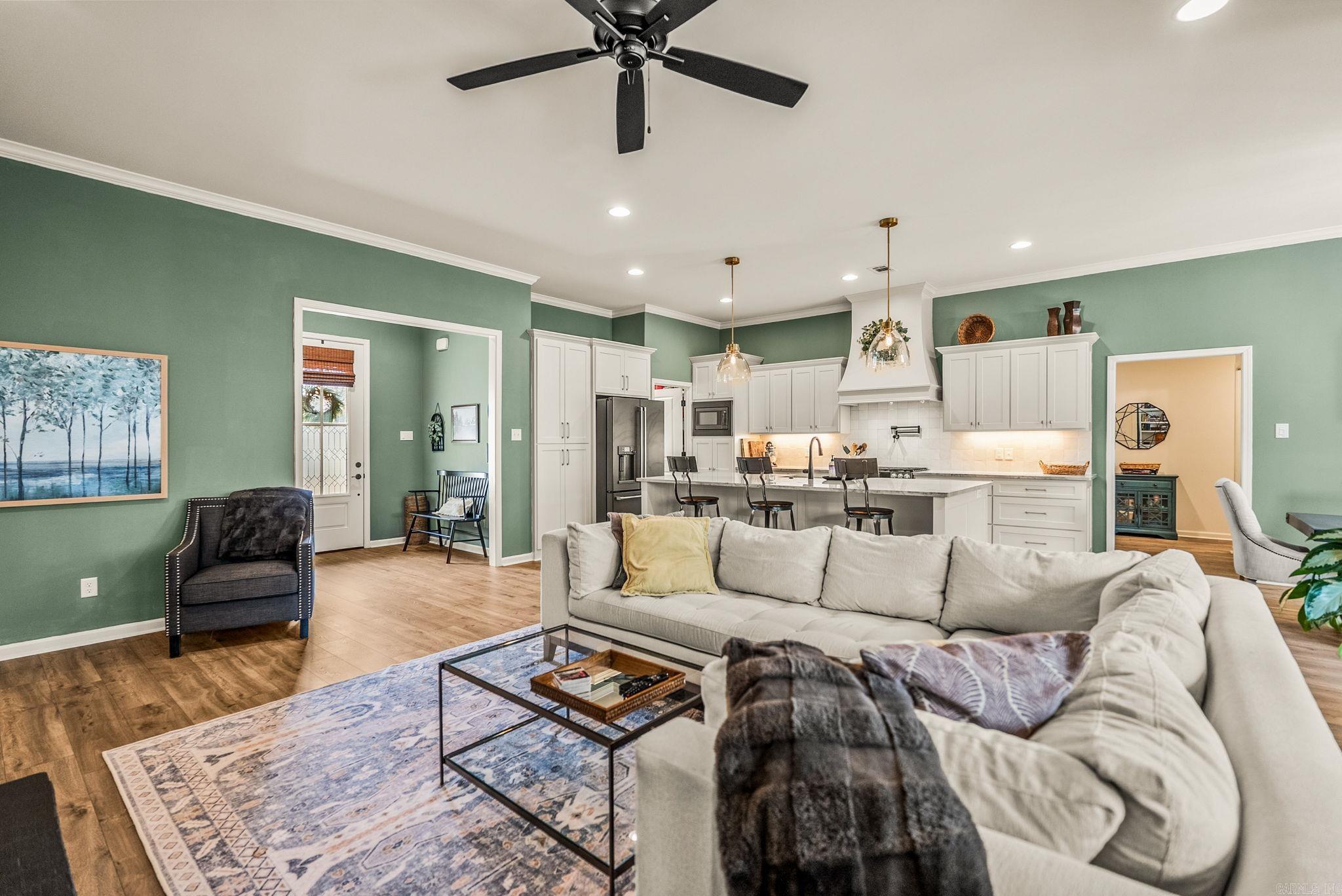 8507 Buck  Alexander, AR