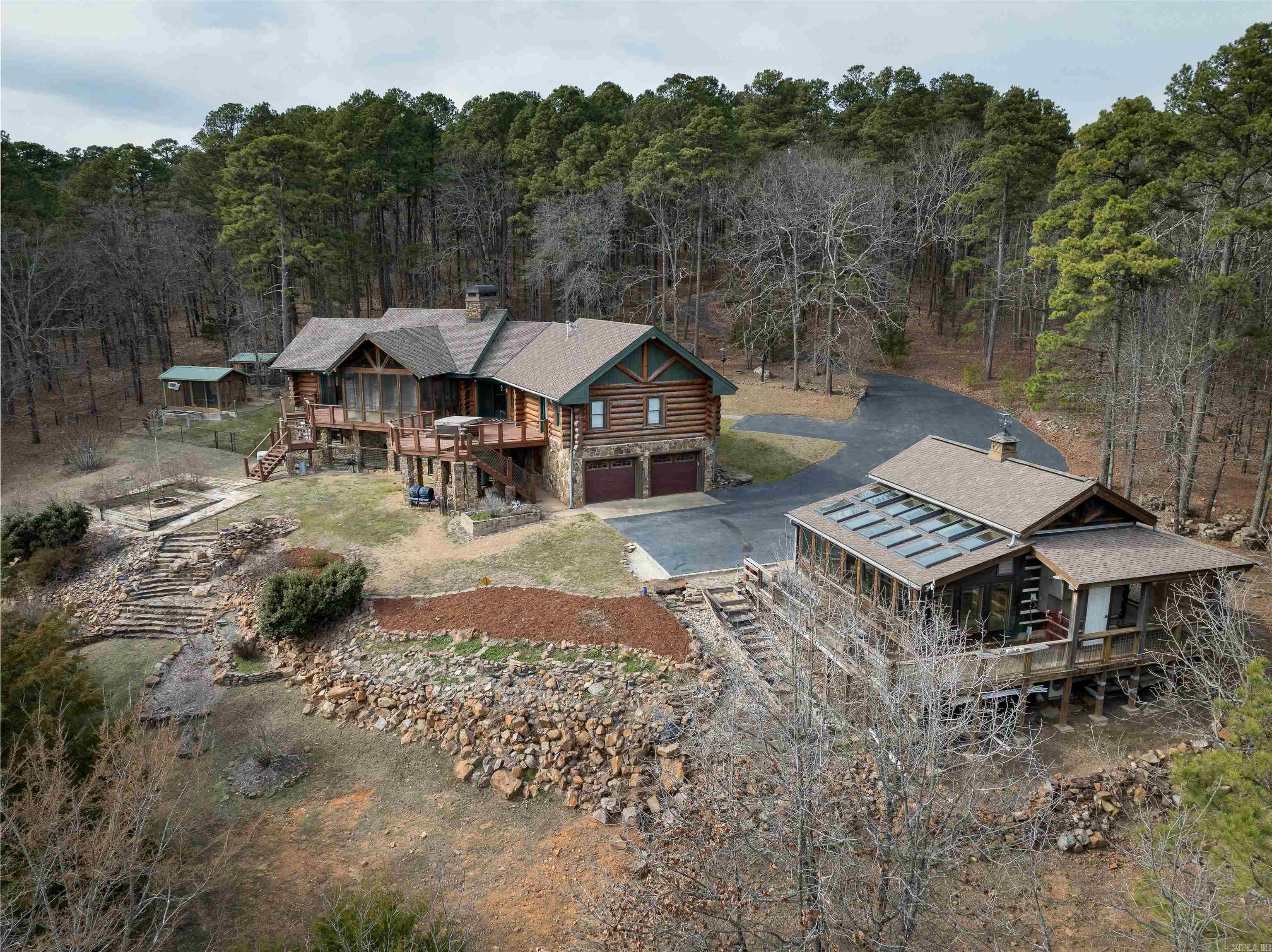 29818 HIGHWAY 300  Roland, AR