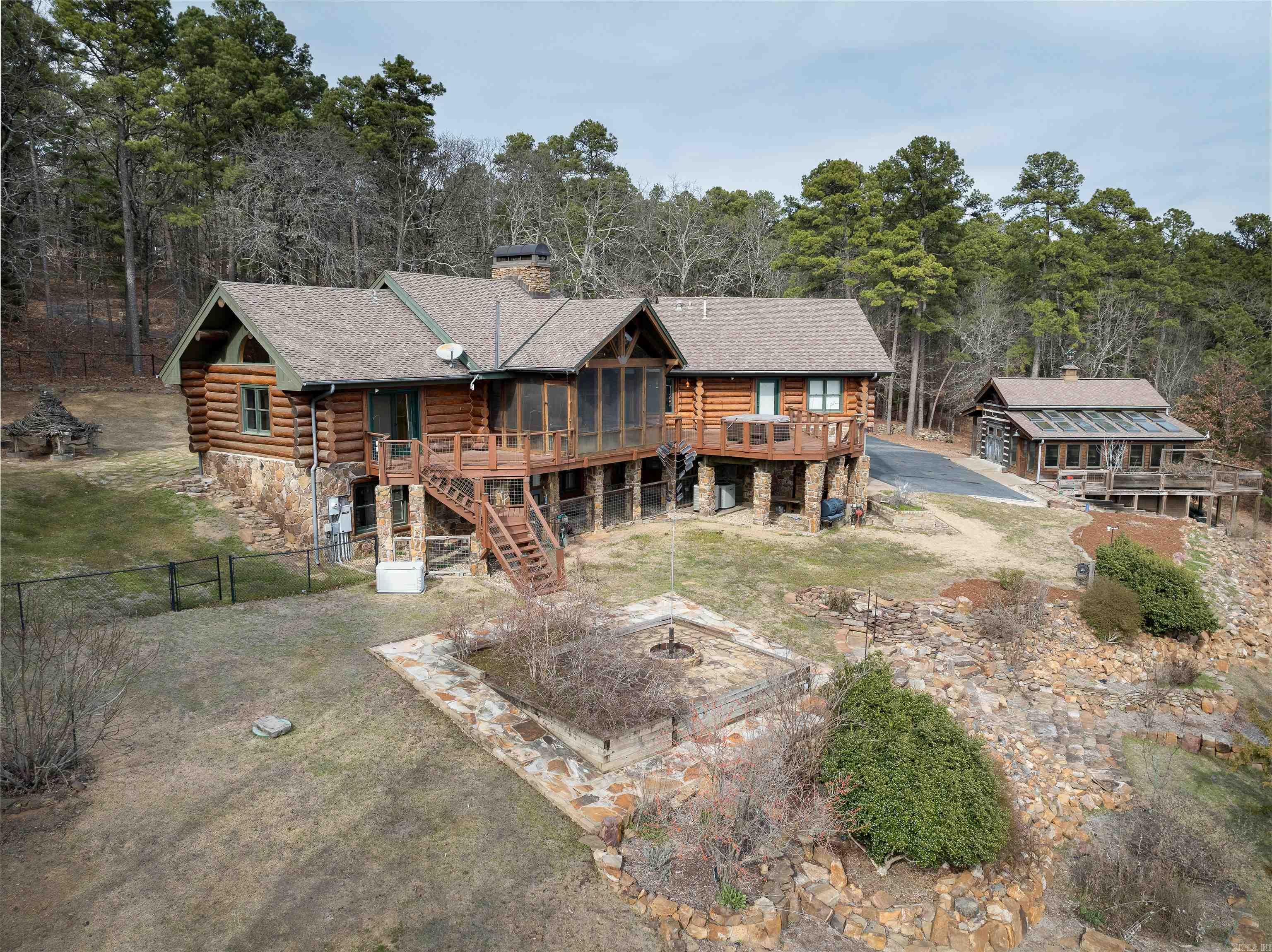 29818 HIGHWAY 300  Roland, AR