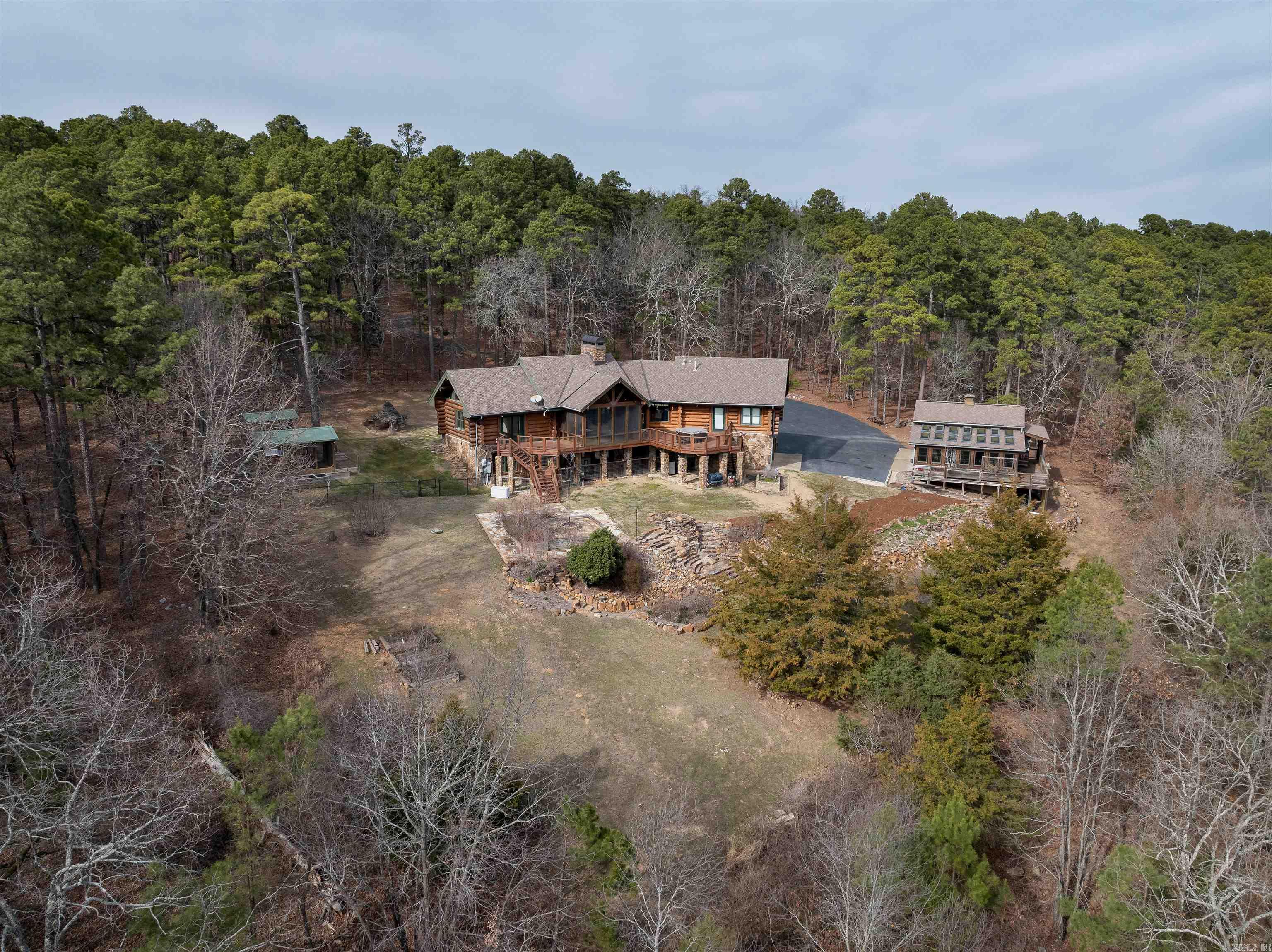 29818 HIGHWAY 300  Roland, AR