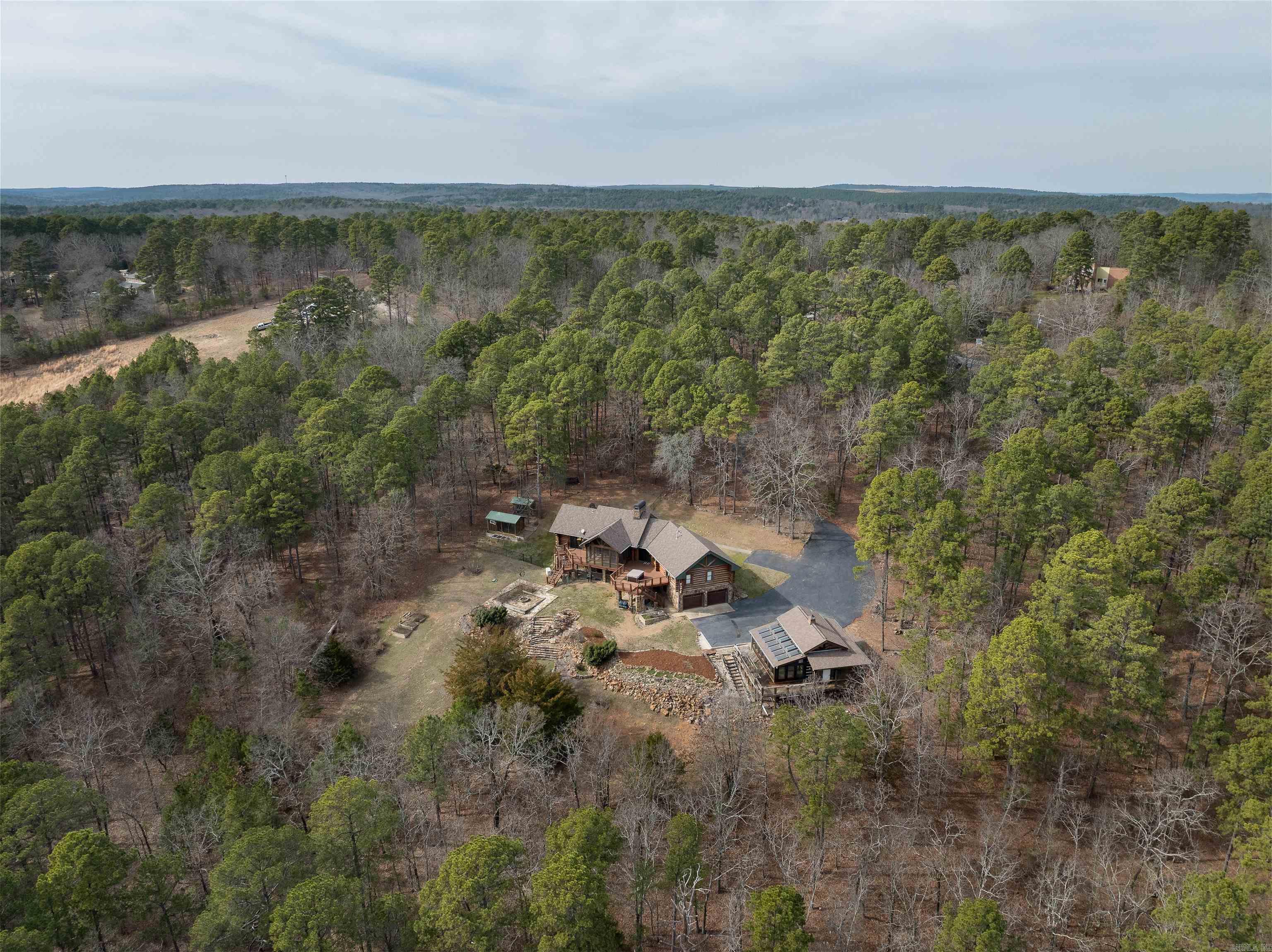 29818 HIGHWAY 300  Roland, AR