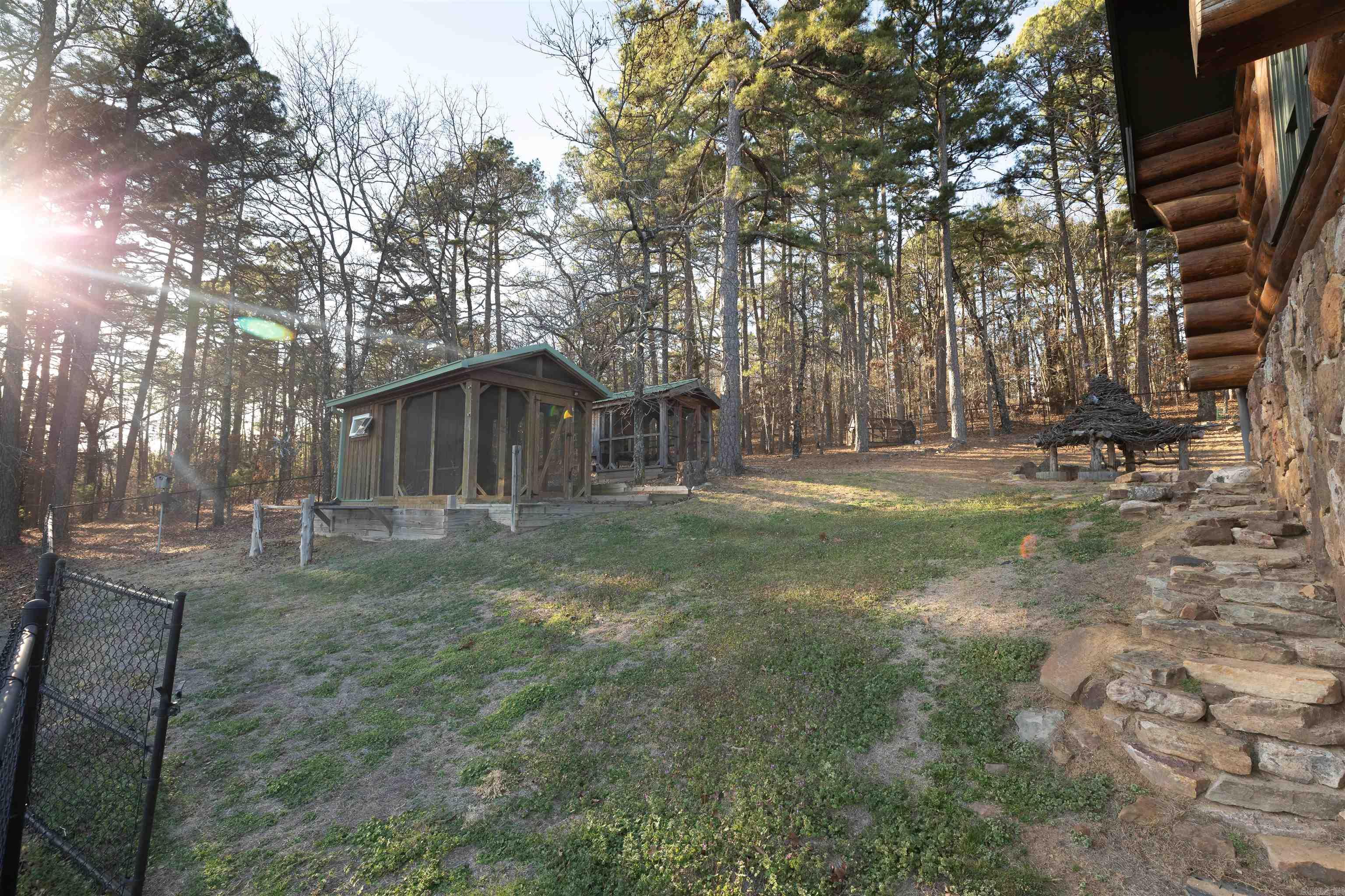 29818 HIGHWAY 300  Roland, AR