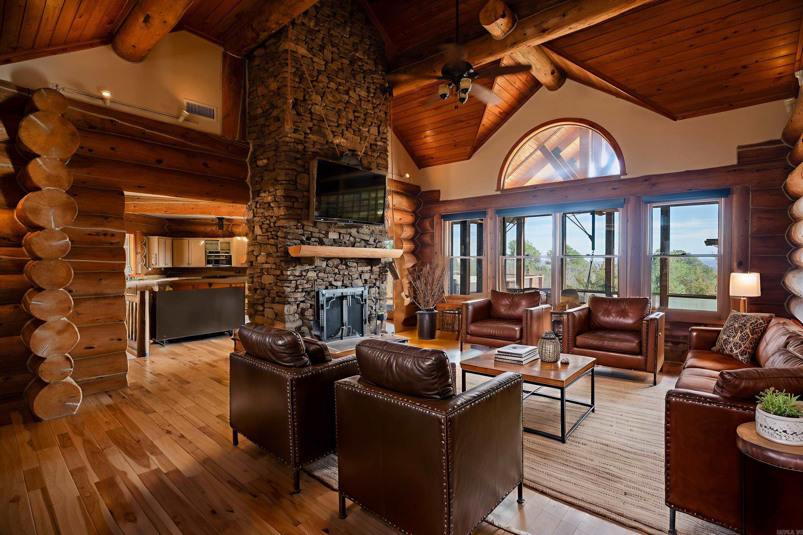 29818 HIGHWAY 300  Roland, AR